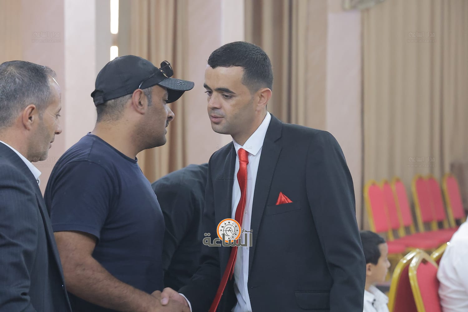 Madar Al-Saa Images 0.2928677596843704