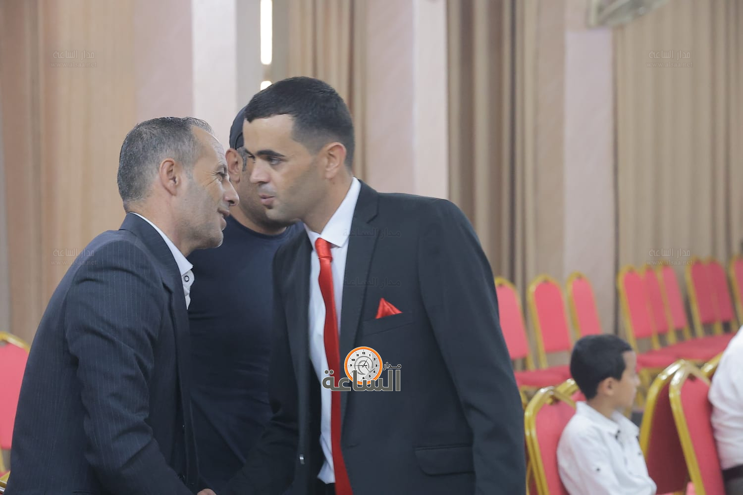 Madar Al-Saa Images 0.2606893277202773