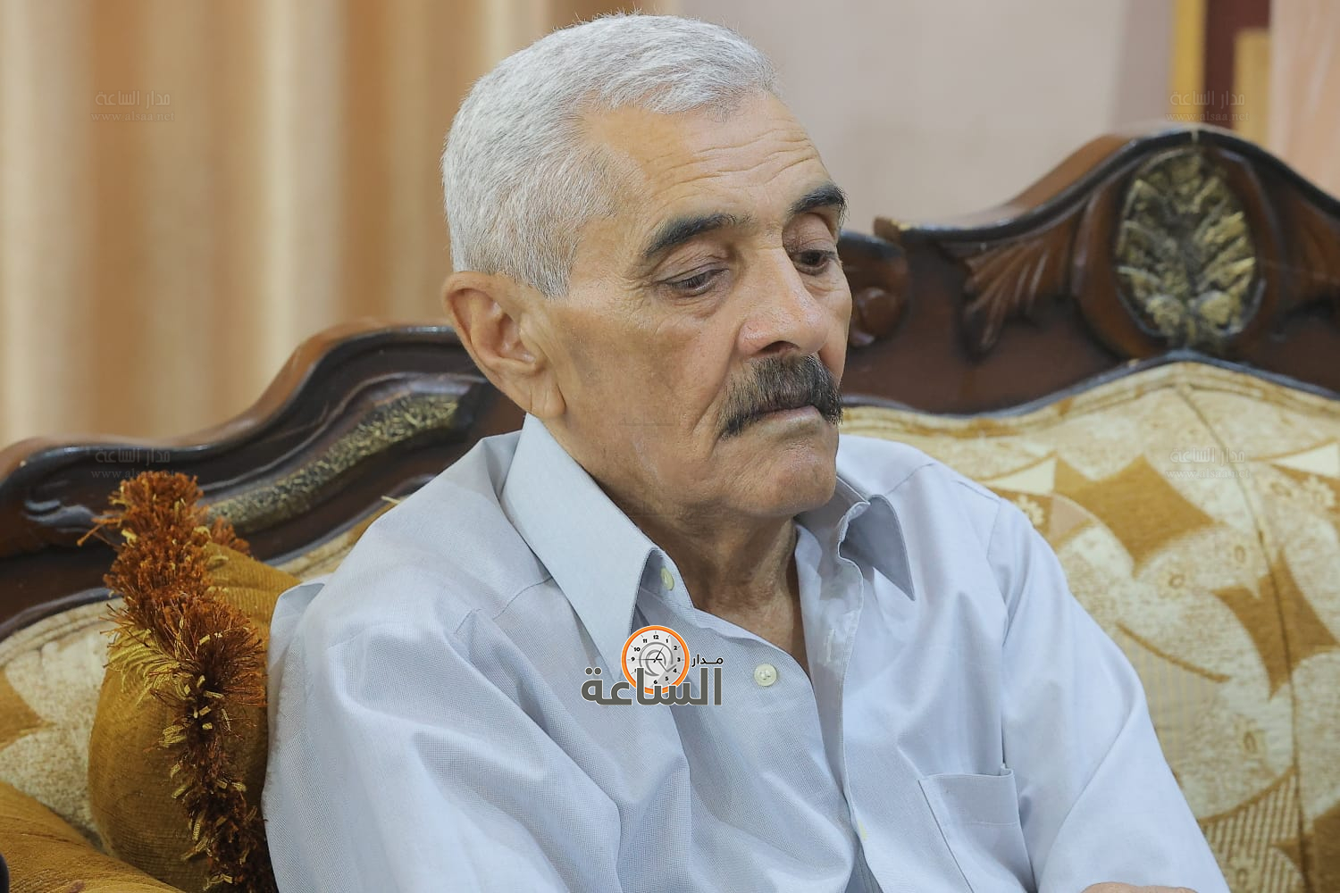 Madar Al-Saa Images 0.7345988243897078