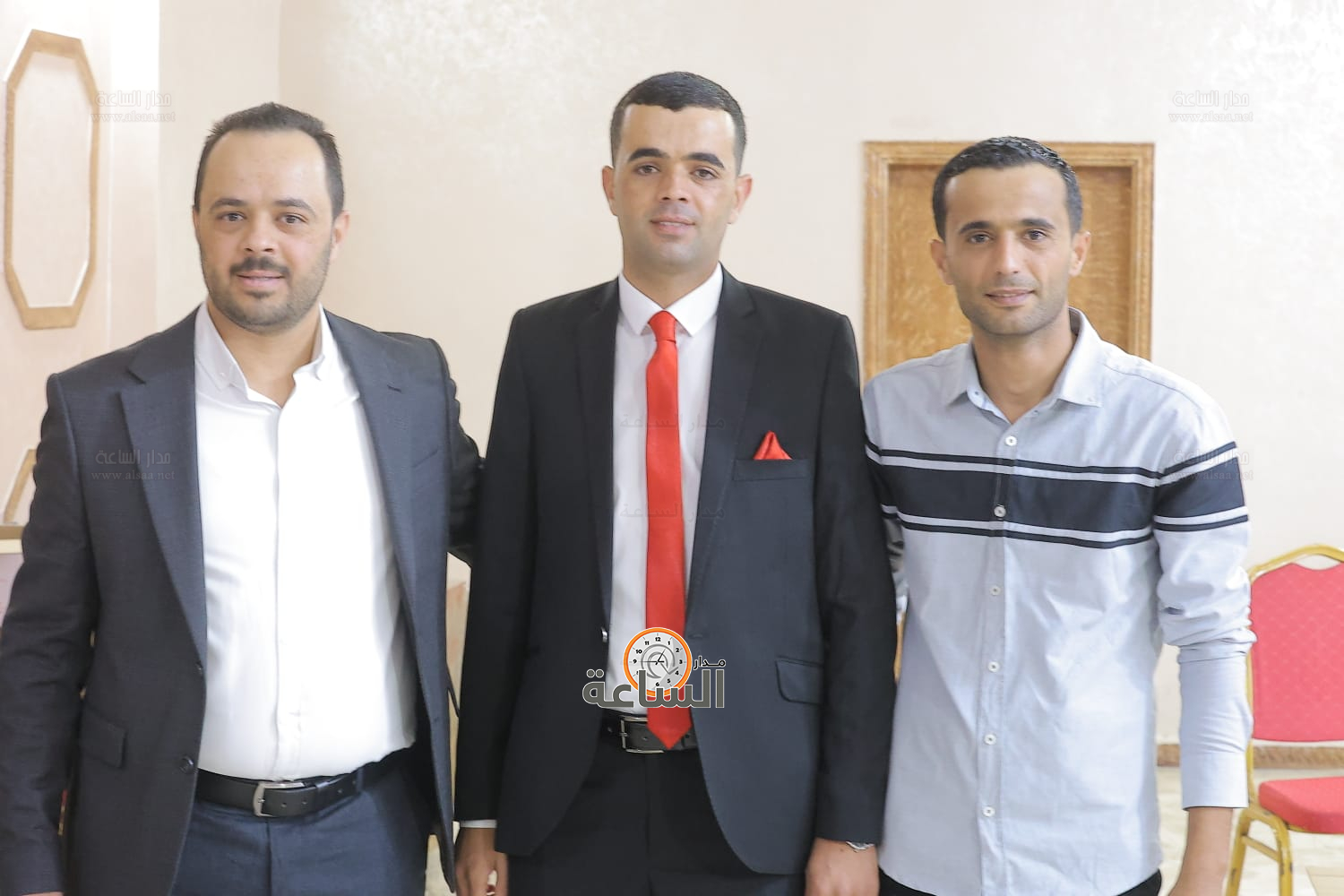 Madar Al-Saa Images 0.39747629198617995