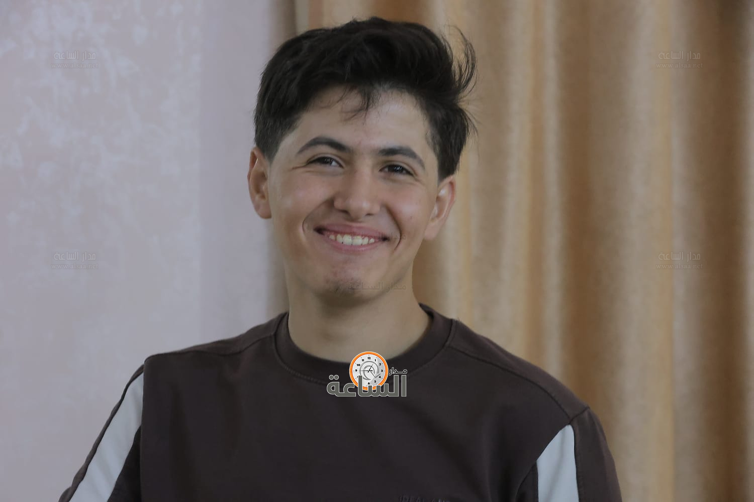 Madar Al-Saa Images 0.3854852262947953