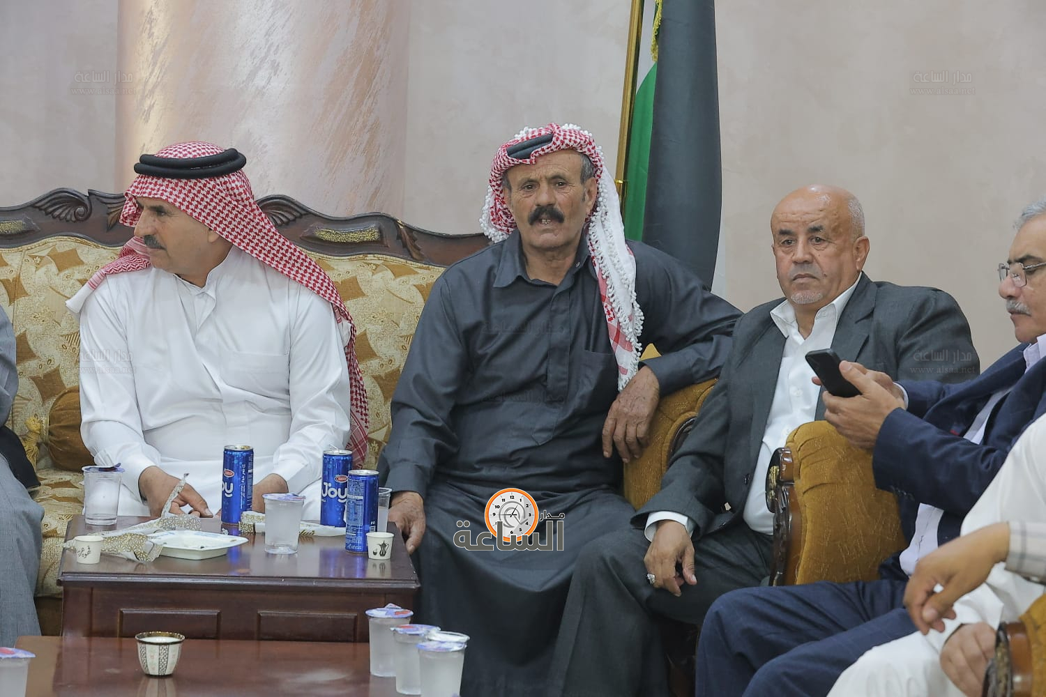 Madar Al-Saa Images 0.34728488361957977