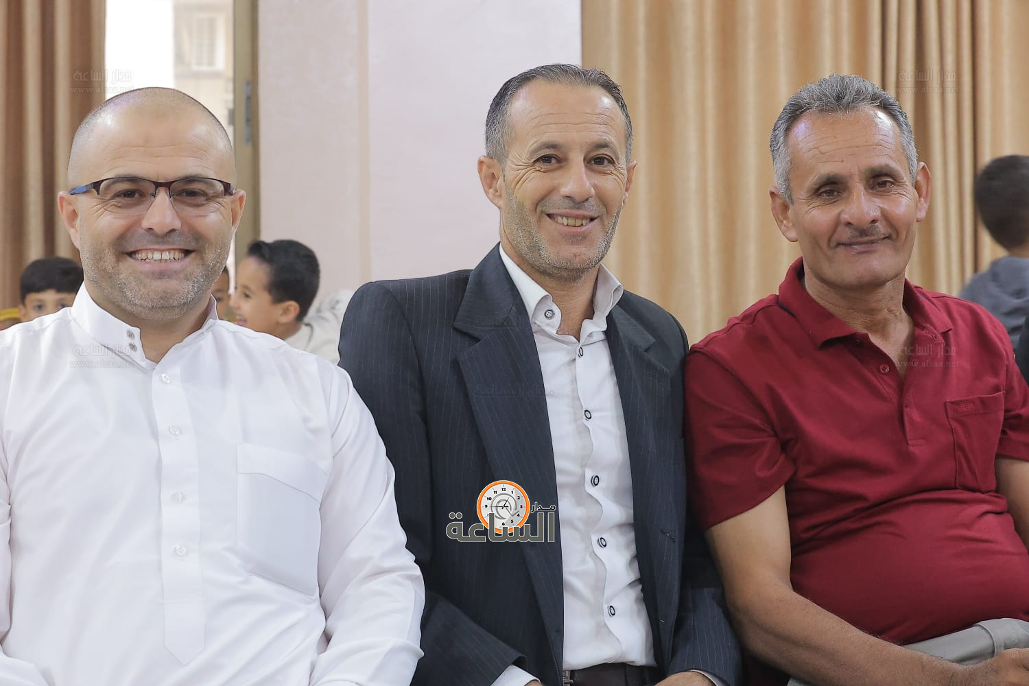 Madar Al-Saa Images 0.09210968319253954