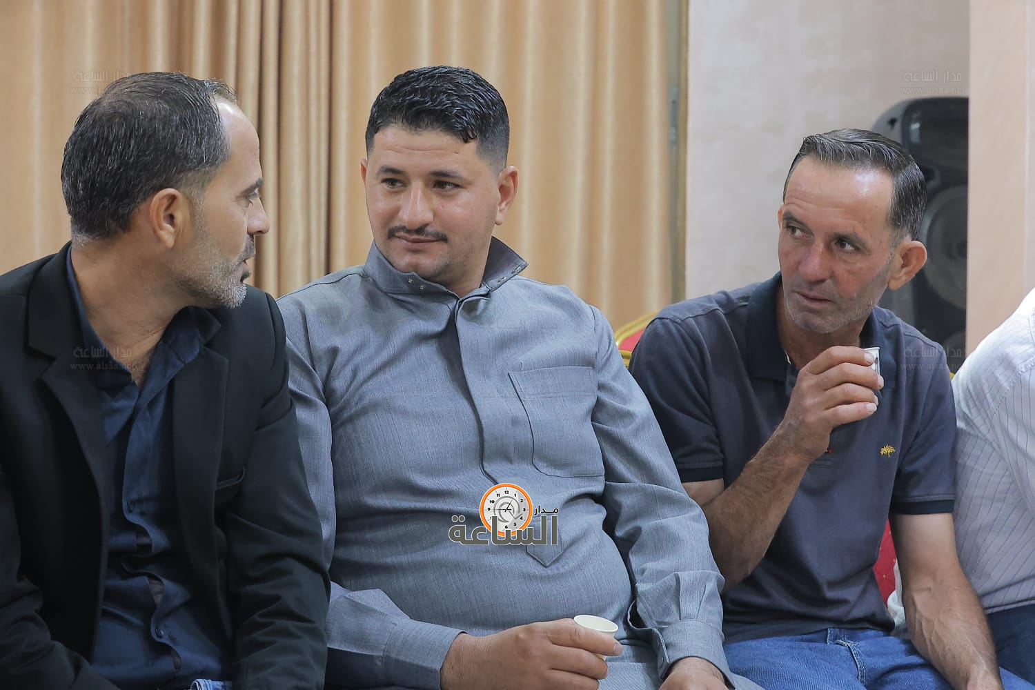 Madar Al-Saa Images 0.5091394945413542