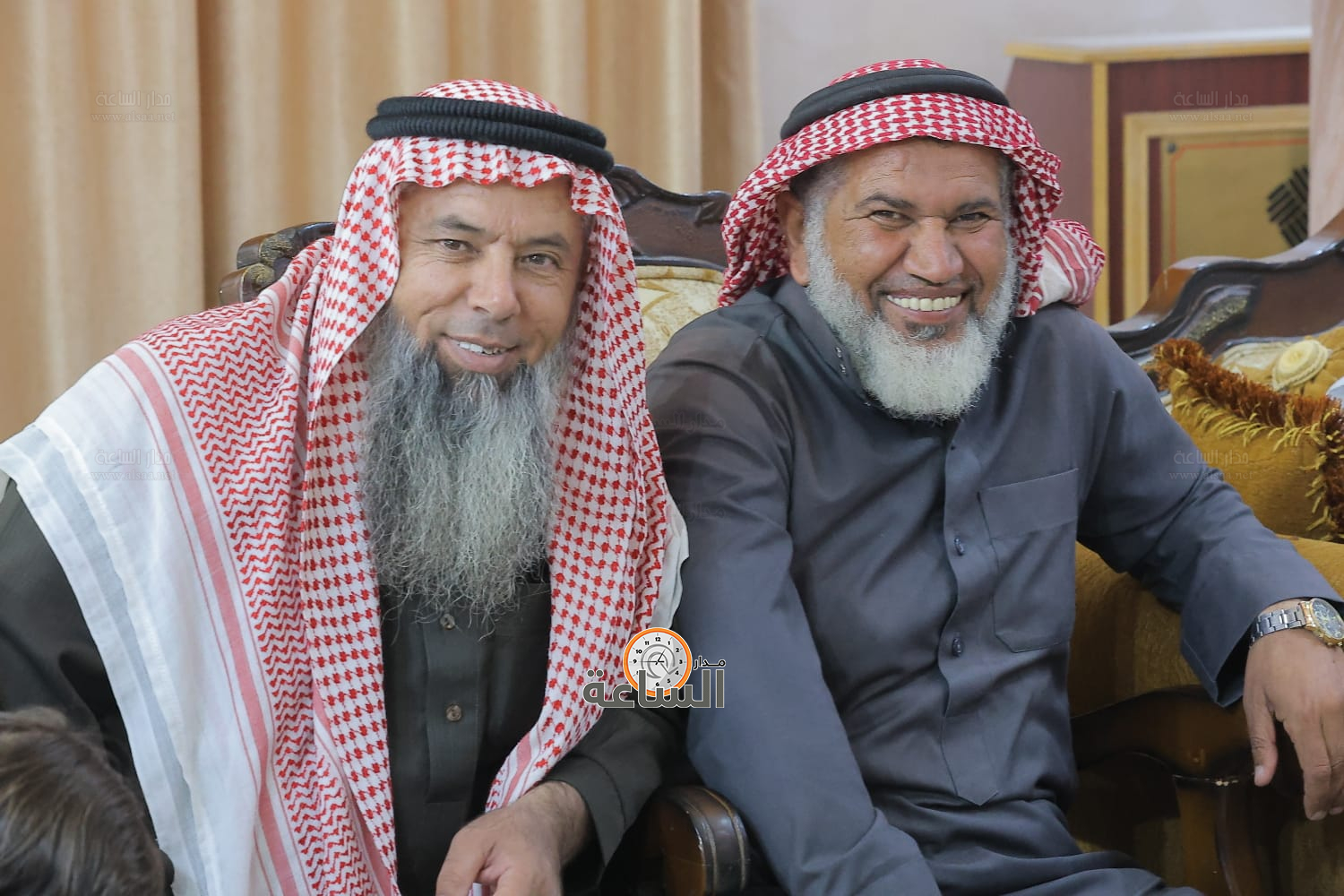 Madar Al-Saa Images 0.2857883398629728