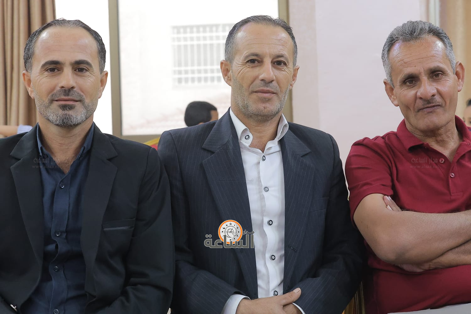 Madar Al-Saa Images 0.22036823480981815