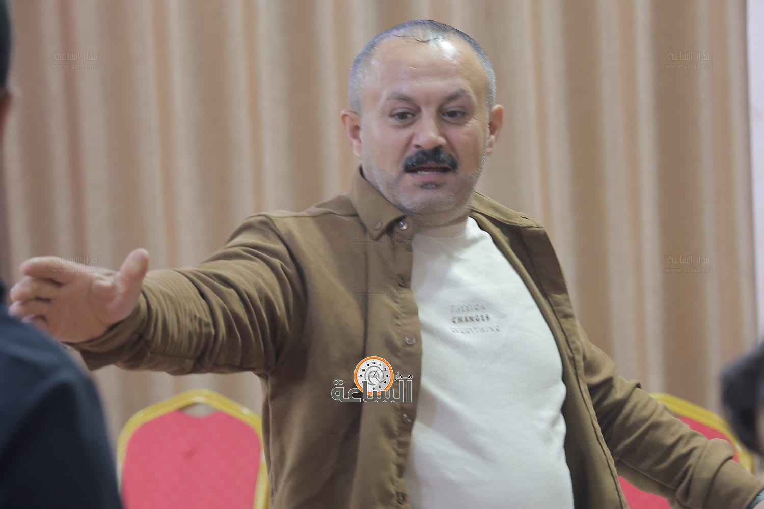 Madar Al-Saa Images 0.7362443886216639