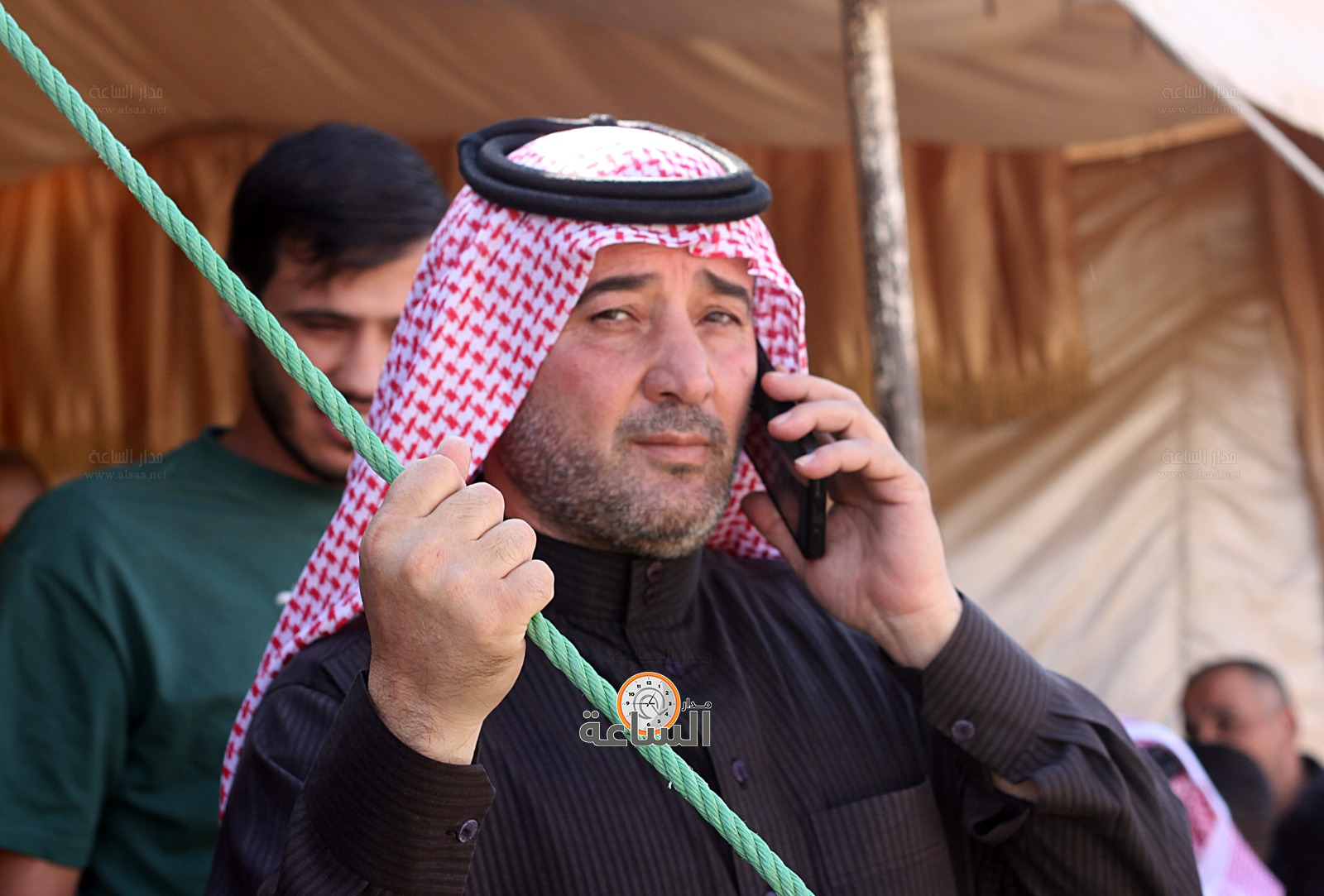 Madar Al-Saa Images 0.04930458020349815