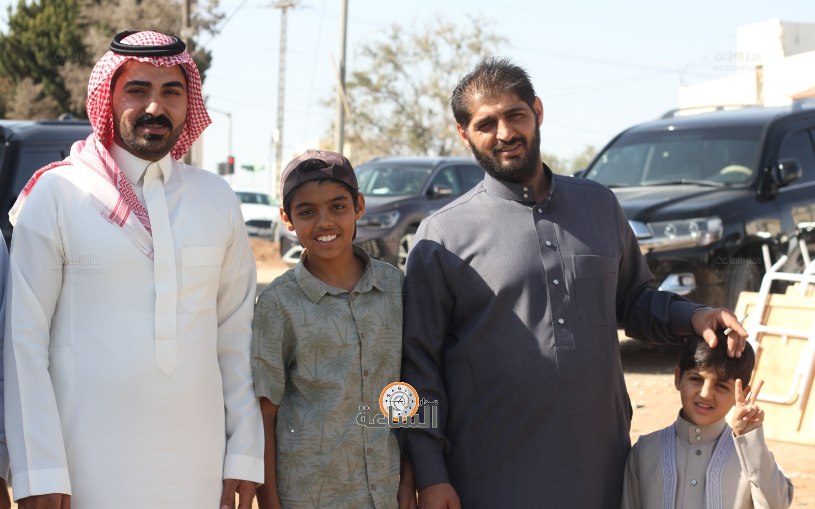 Madar Al-Saa Images 0.5868787297486266