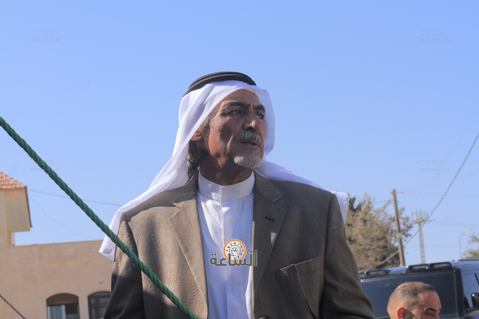 Madar Al-Saa Images 0.6281923327841072