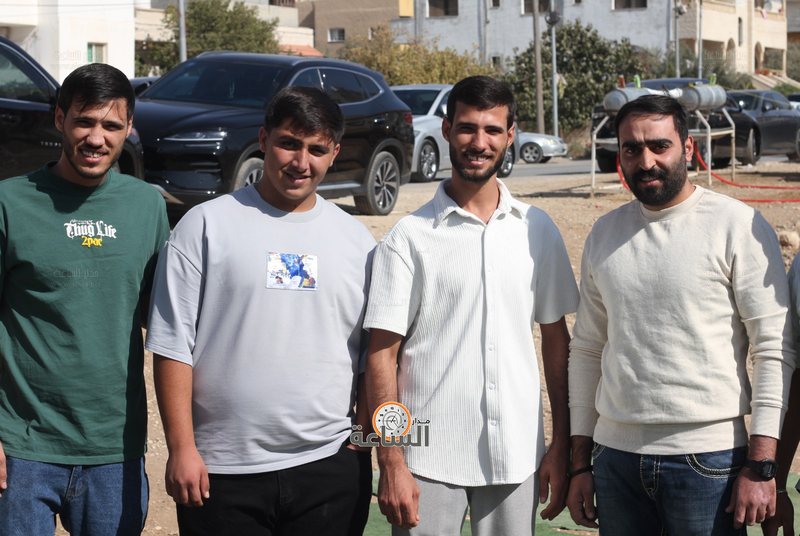 Madar Al-Saa Images 0.3047498955897804