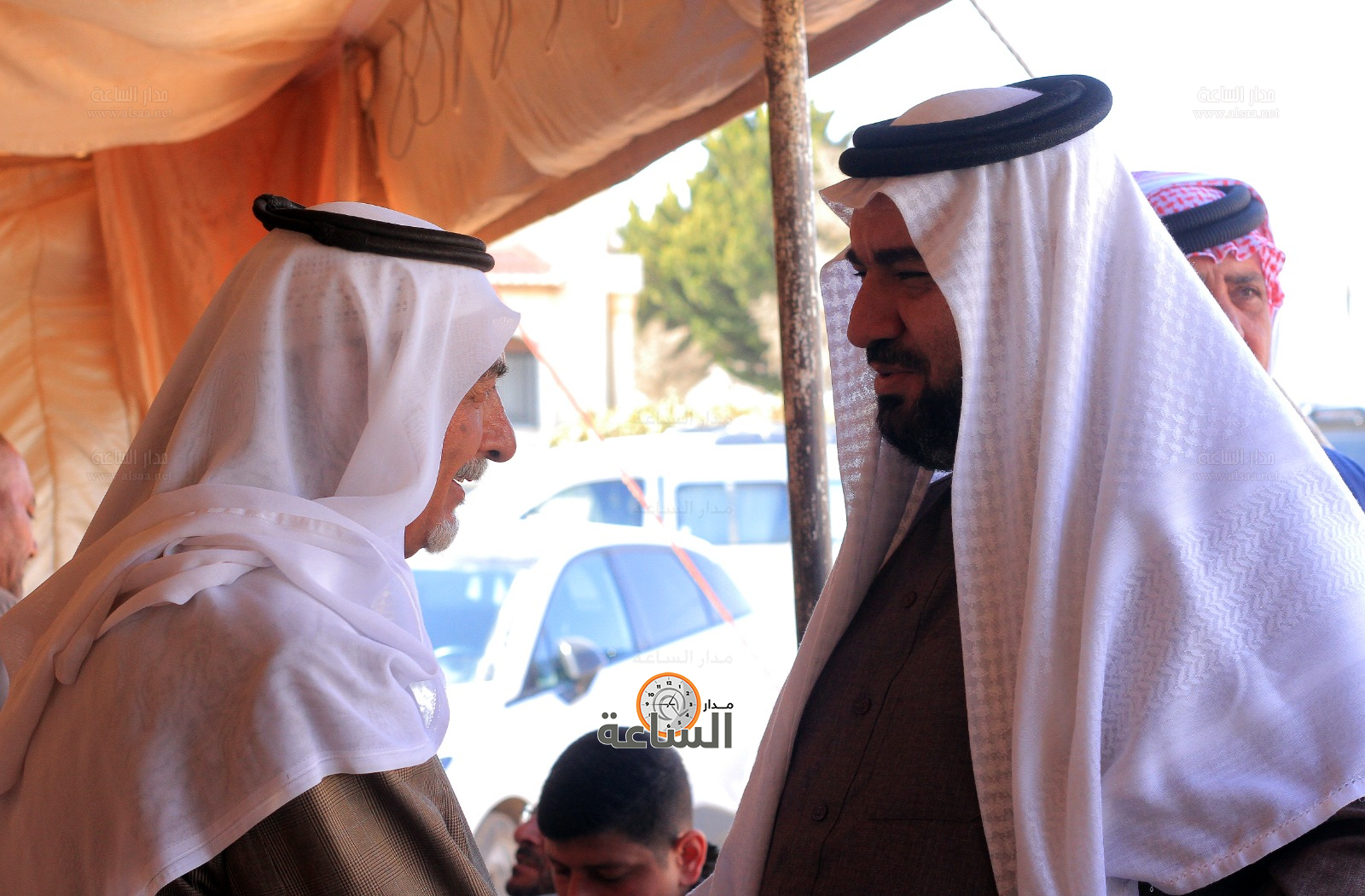 Madar Al-Saa Images 0.9886971525077077