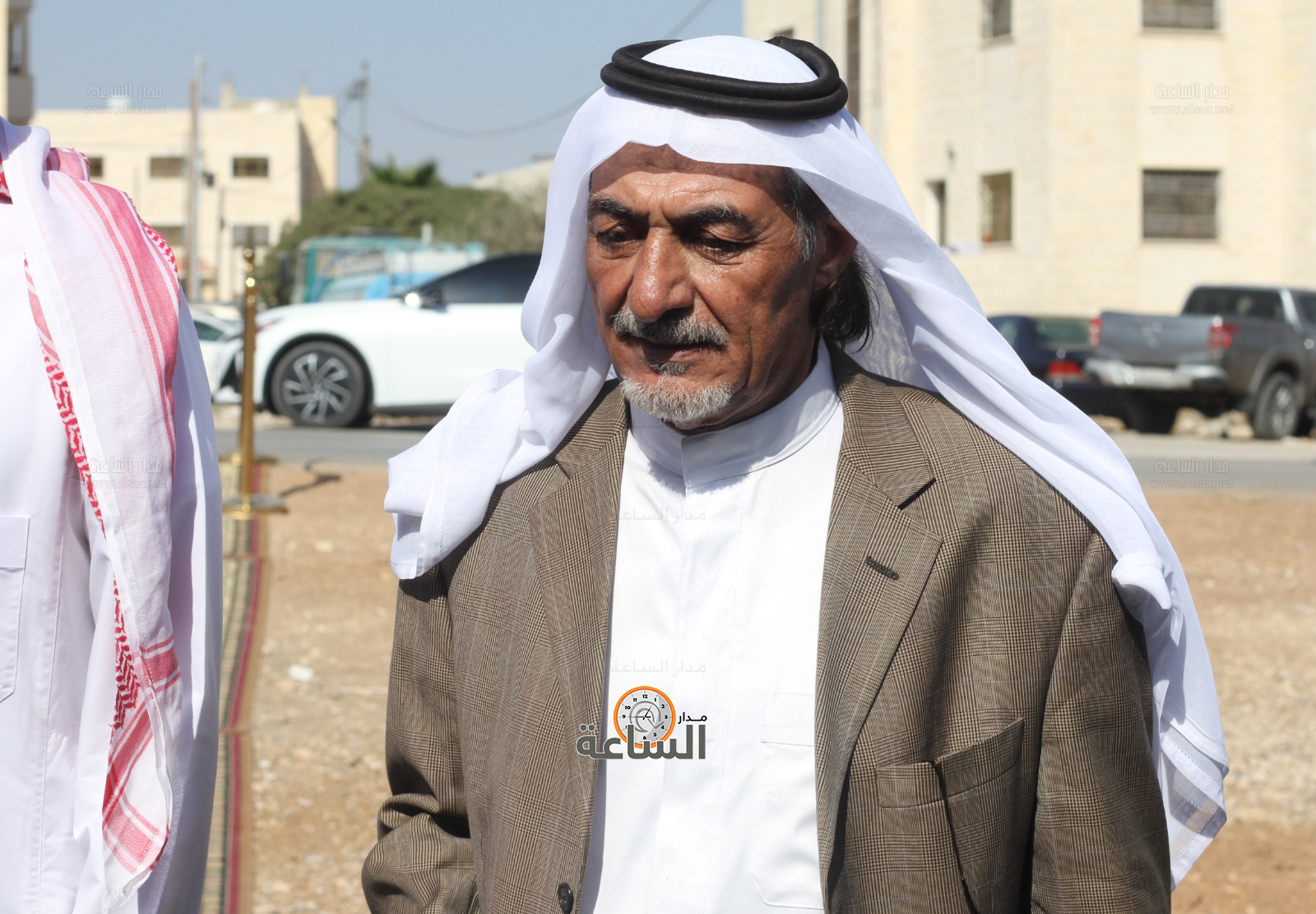 Madar Al-Saa Images 0.5922449199703349