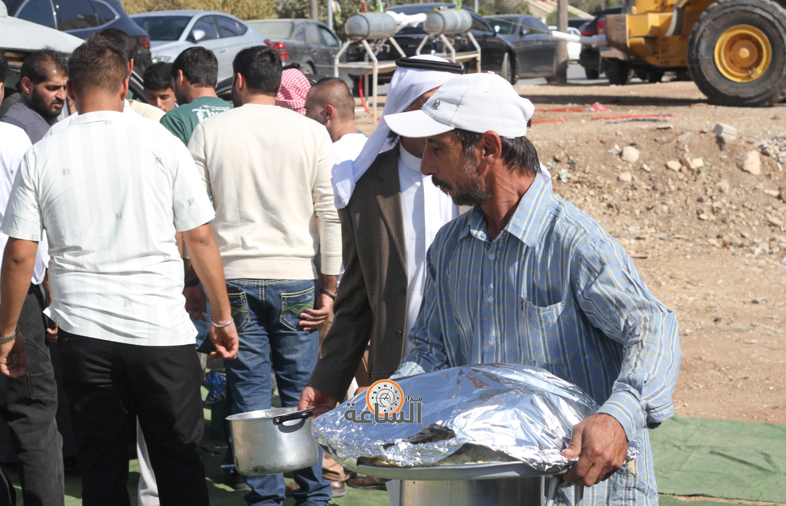 Madar Al-Saa Images 0.049198582082346176