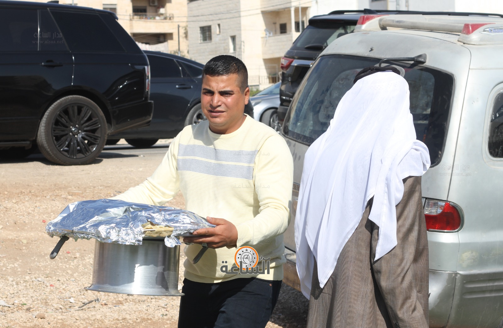 Madar Al-Saa Images 0.8557952019351384