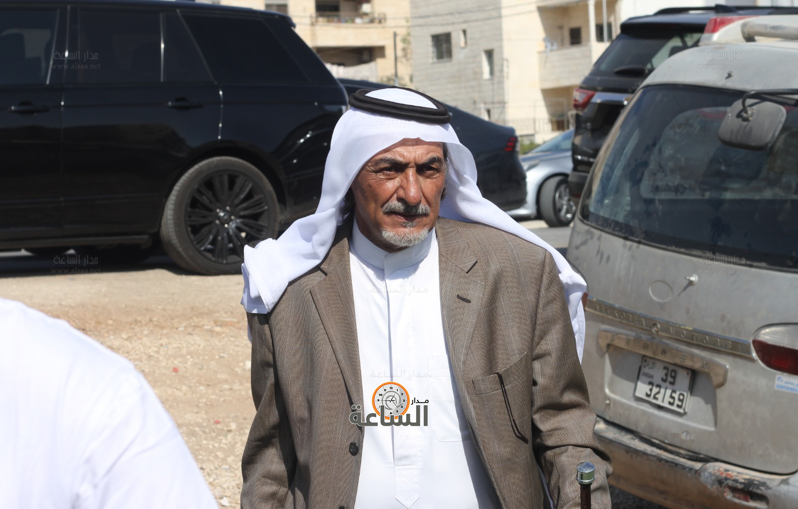 Madar Al-Saa Images 0.25863935992781784