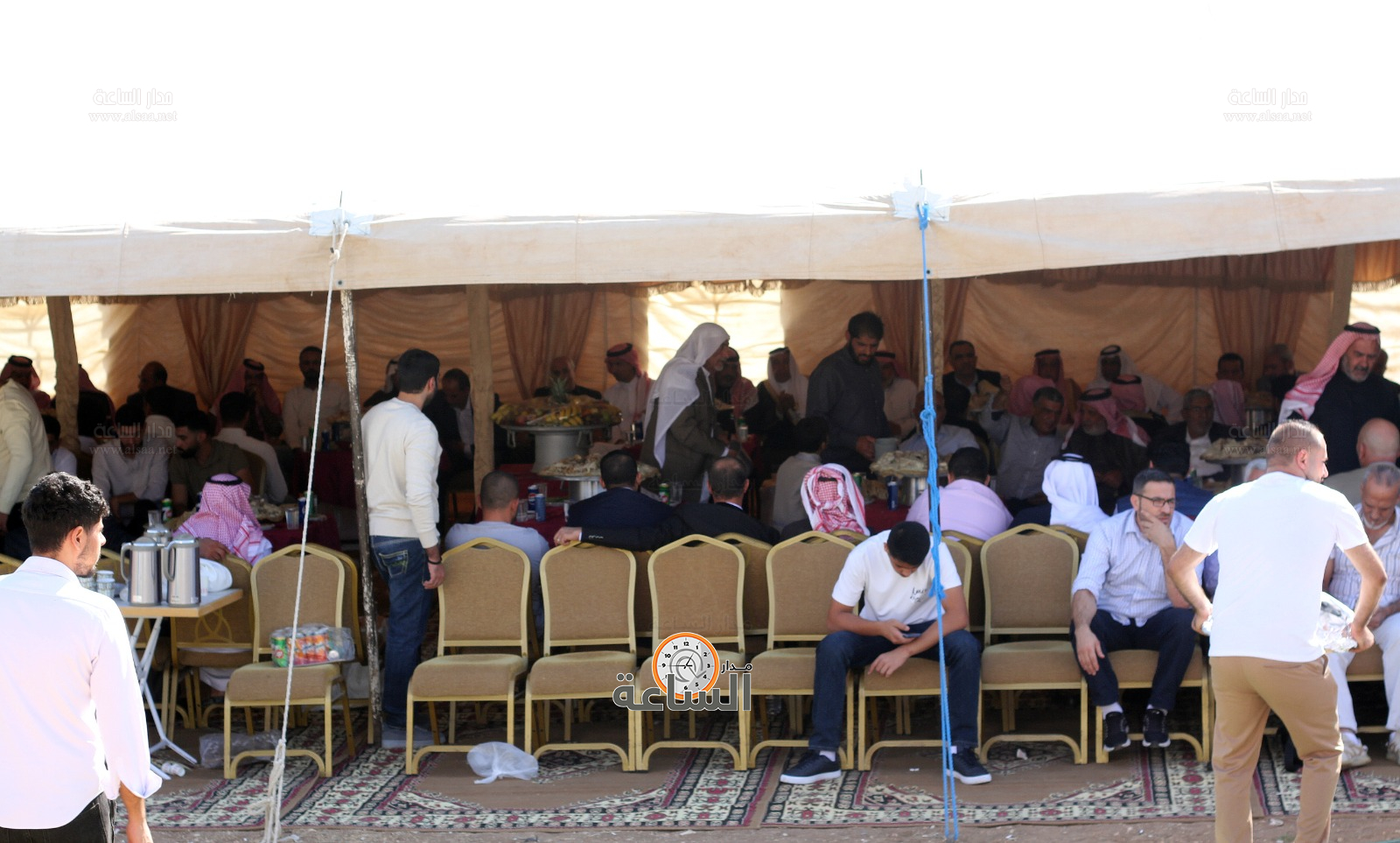 Madar Al-Saa Images 0.07719910902560545