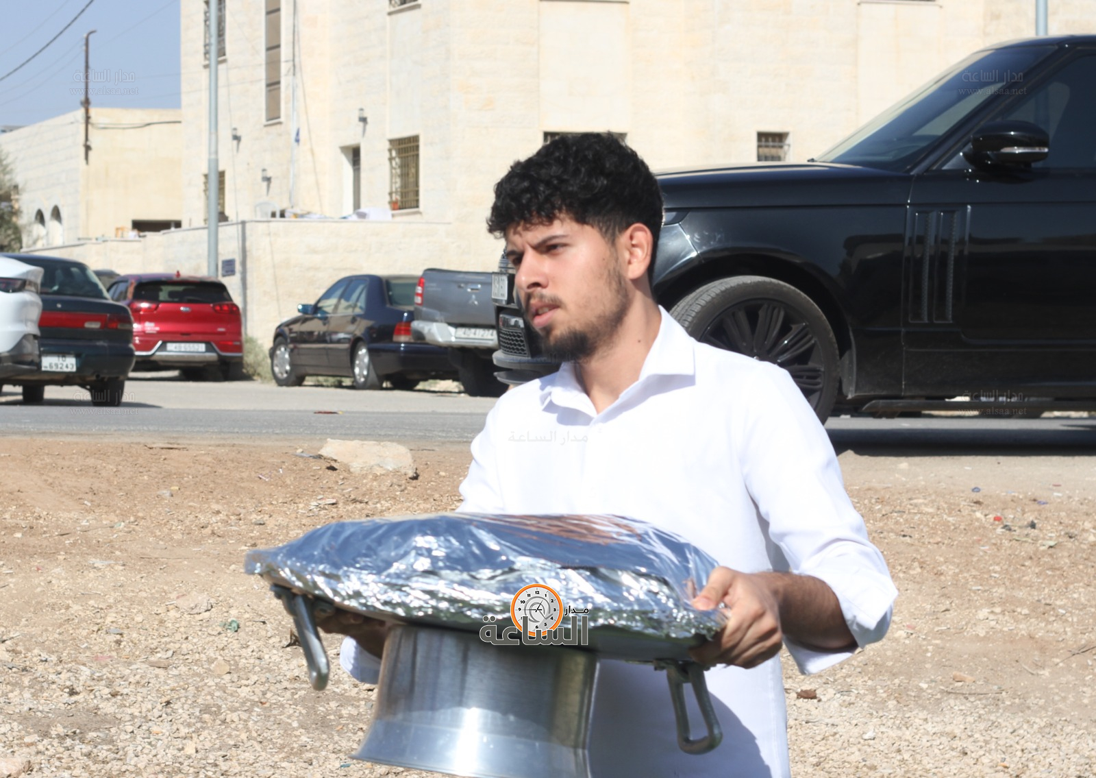 Madar Al-Saa Images 0.10268850842925781