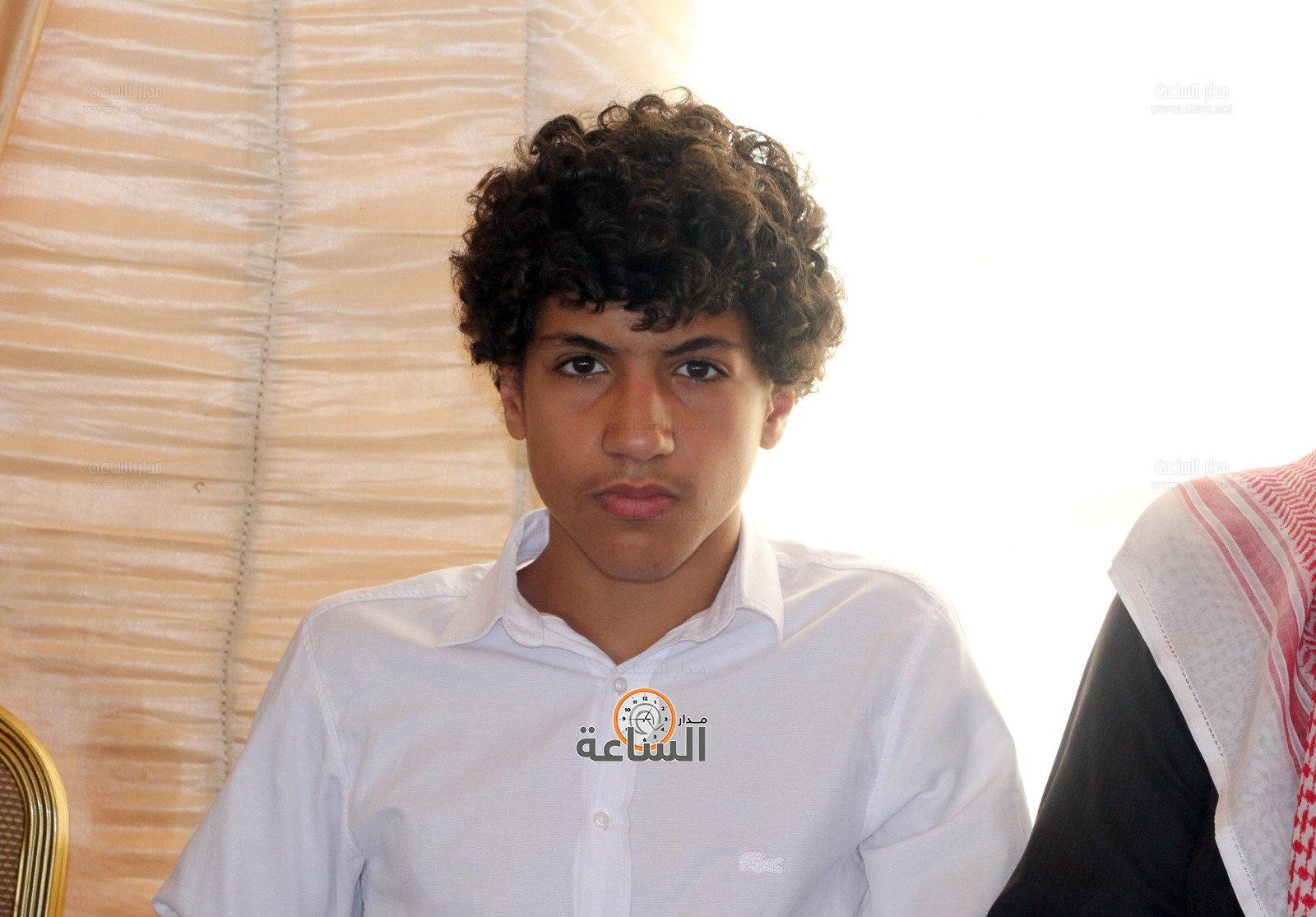 Madar Al-Saa Images 0.8132001208812348