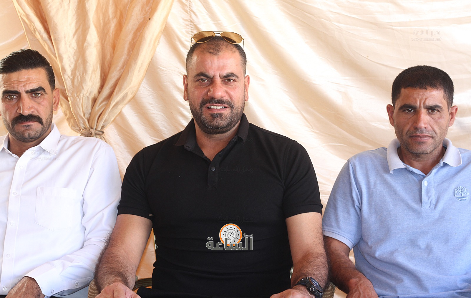 Madar Al-Saa Images 0.6861240610512398