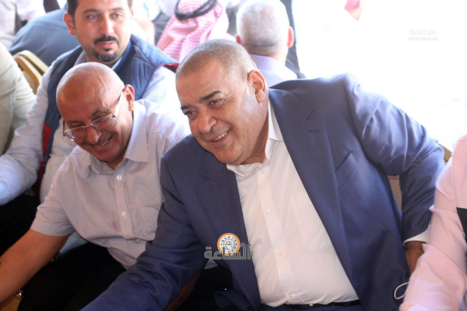 Madar Al-Saa Images 0.4837990397256604