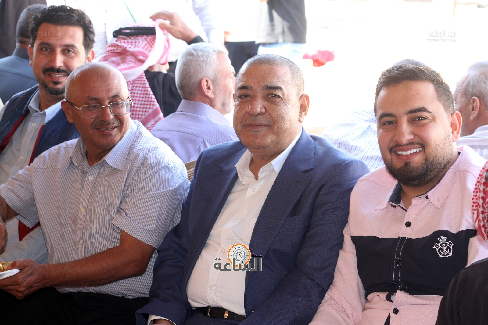 Madar Al-Saa Images 0.2431714890369574