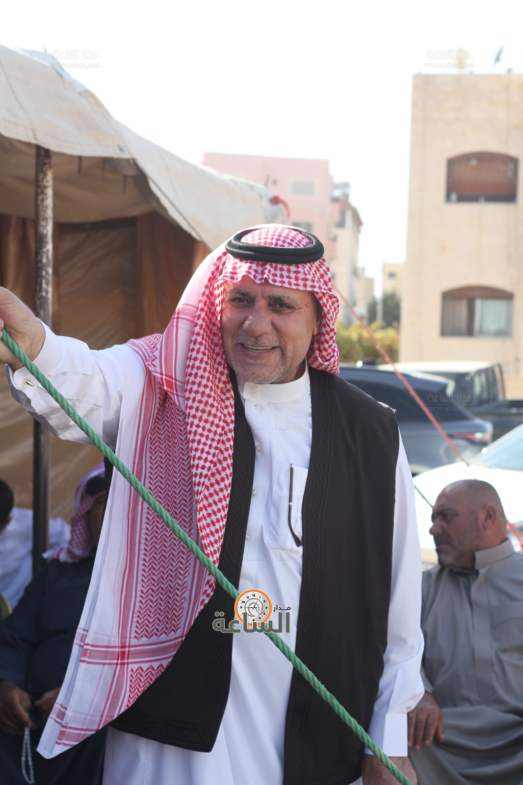 Madar Al-Saa Images 0.03887605505835323