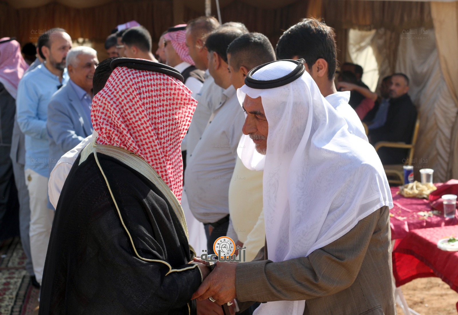 Madar Al-Saa Images 0.7623661744562922