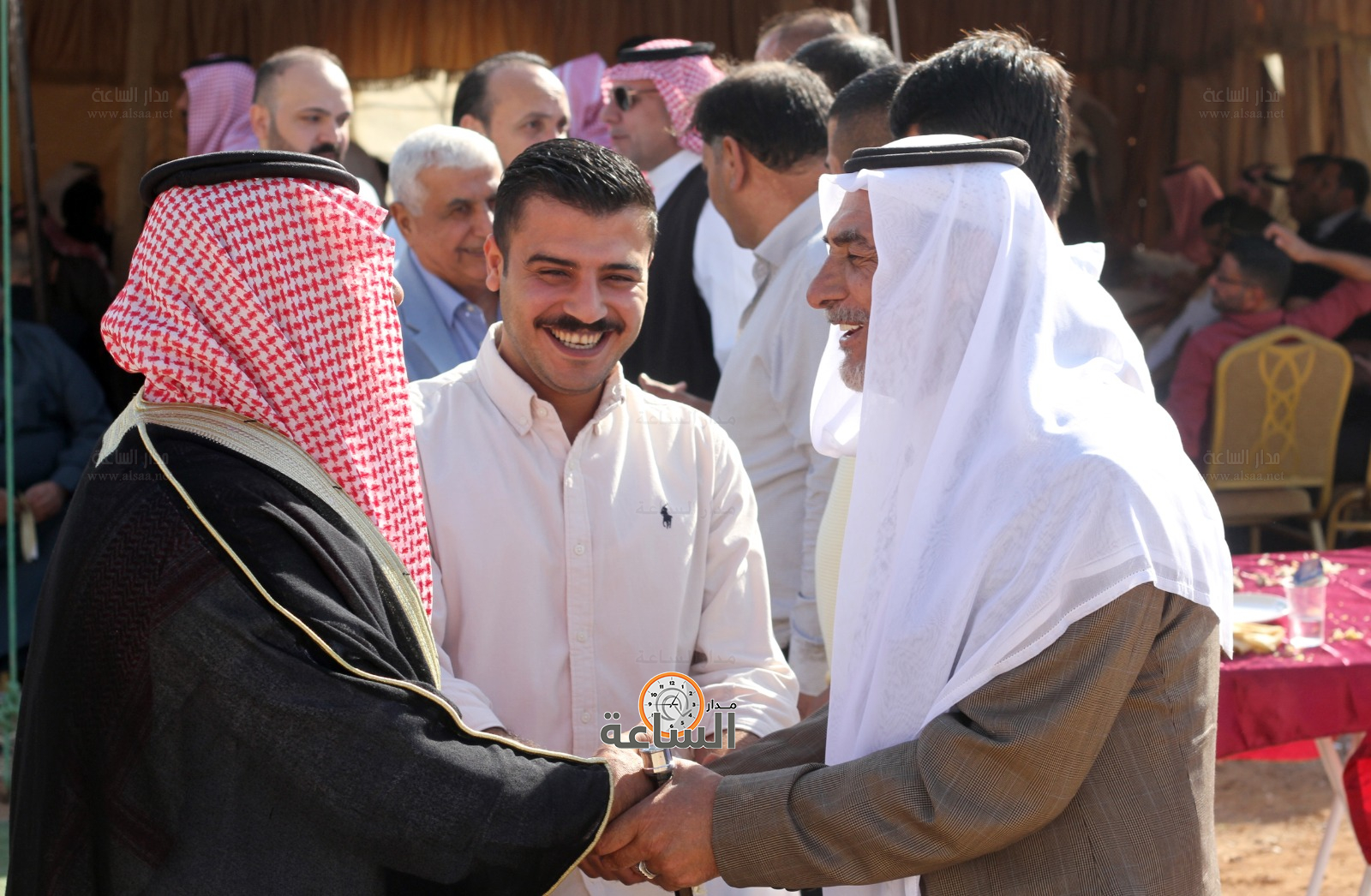 Madar Al-Saa Images 0.195273133635391