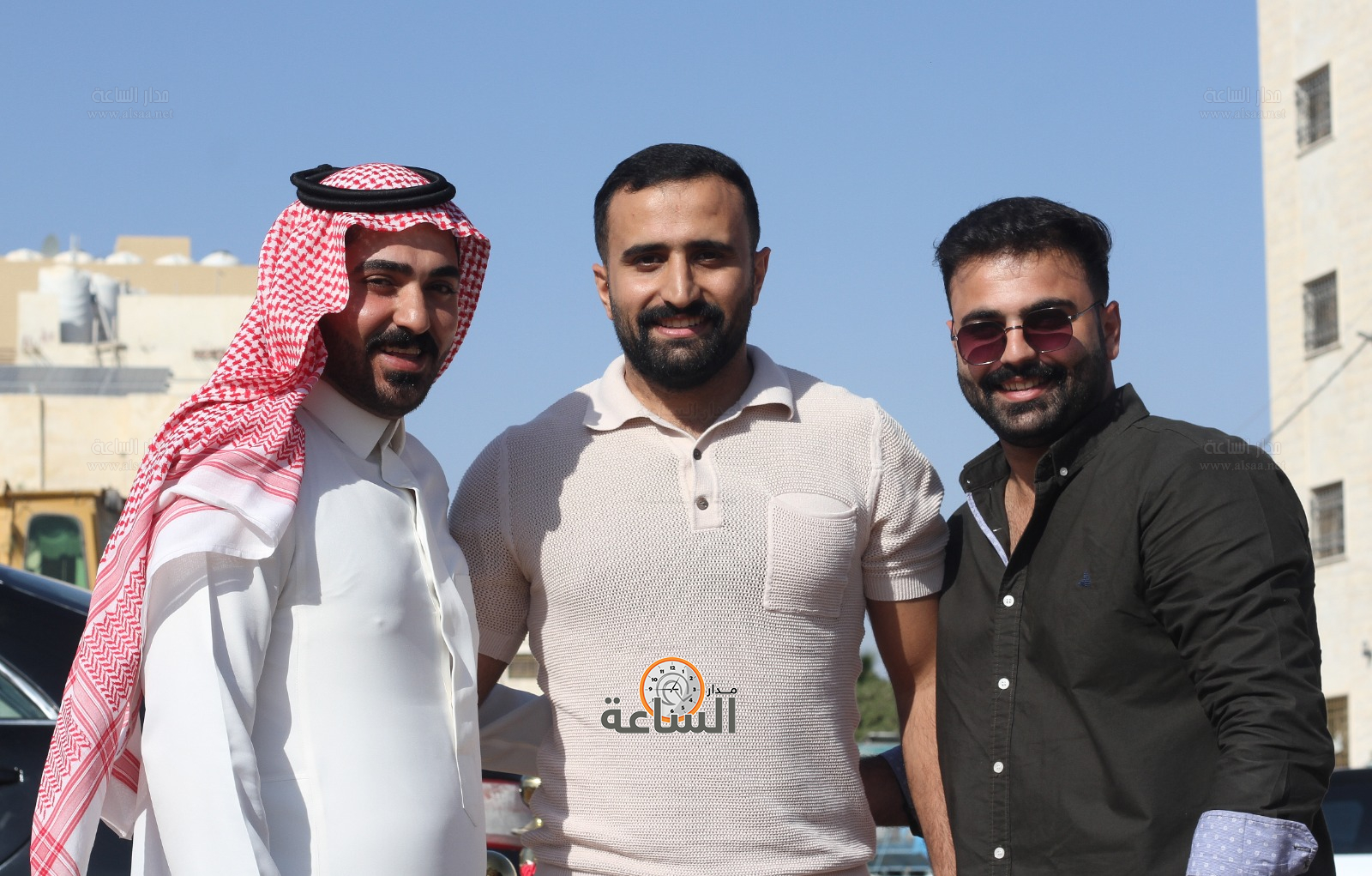 Madar Al-Saa Images 0.668771666423493