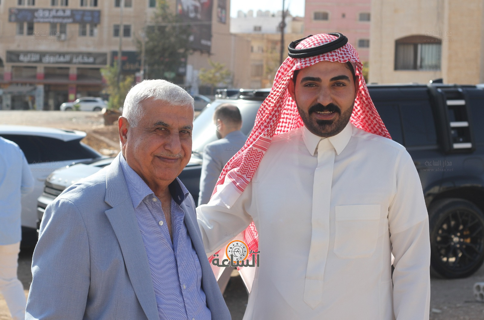 Madar Al-Saa Images 0.507875555552797