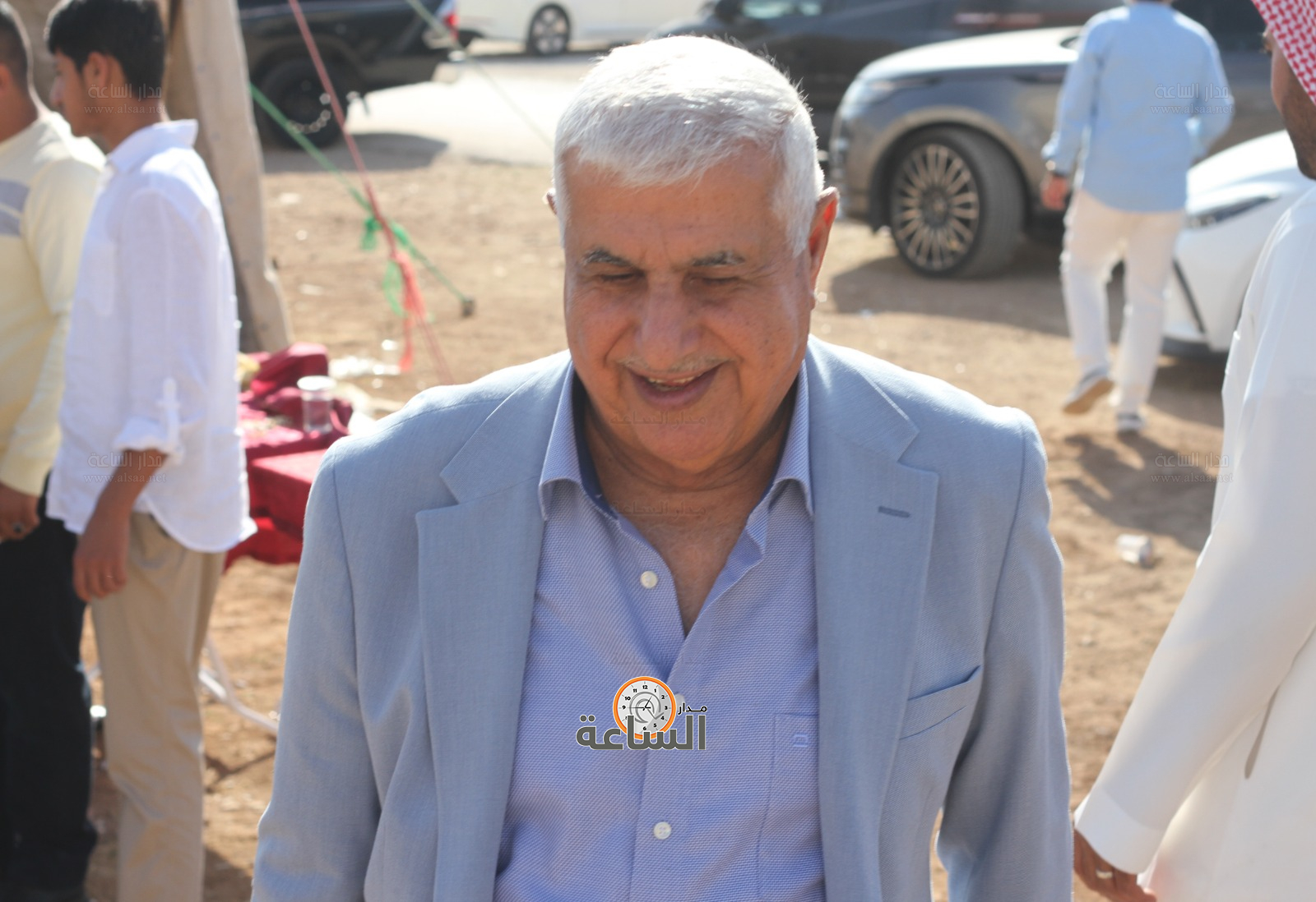 Madar Al-Saa Images 0.8080502260351392