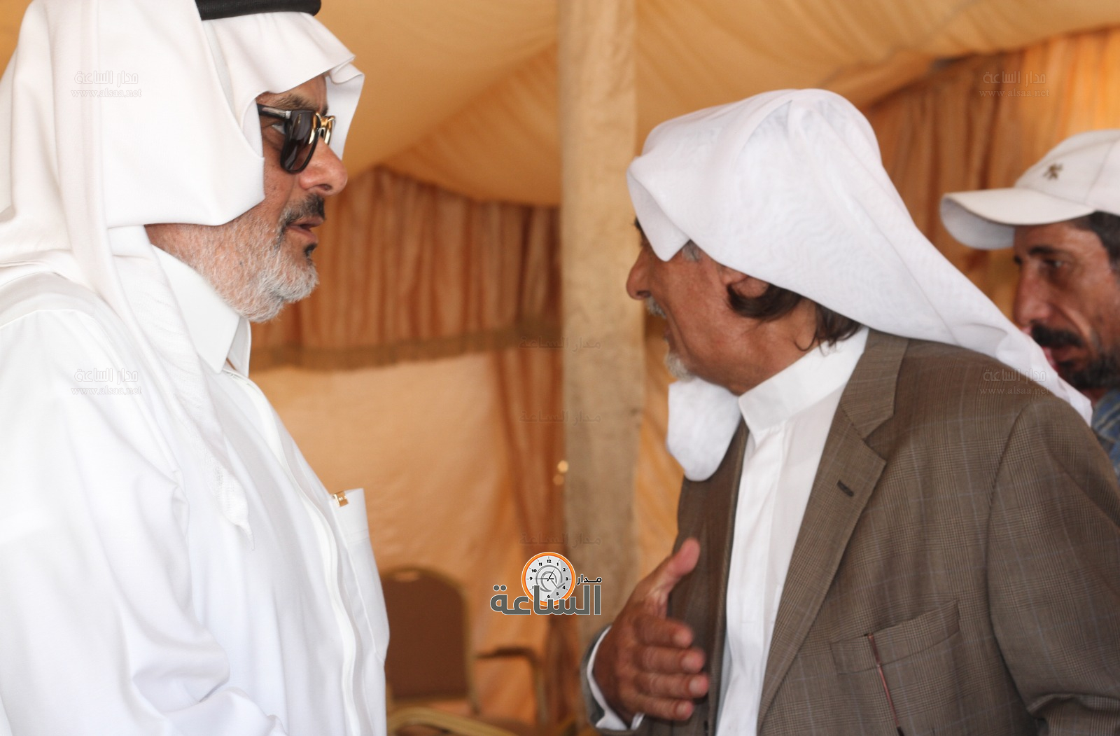 Madar Al-Saa Images 0.5596663448380399