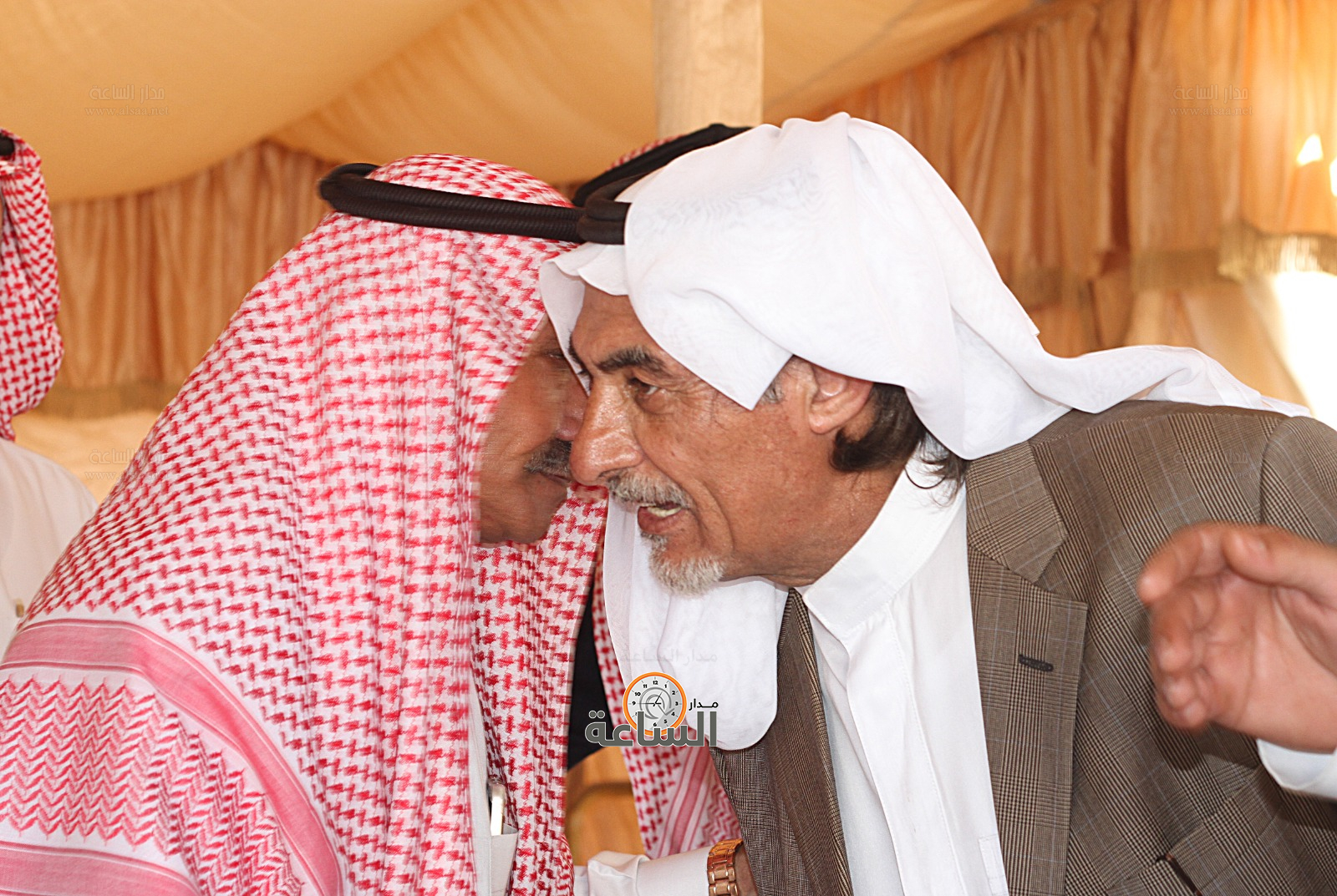 Madar Al-Saa Images 0.7549603438816335