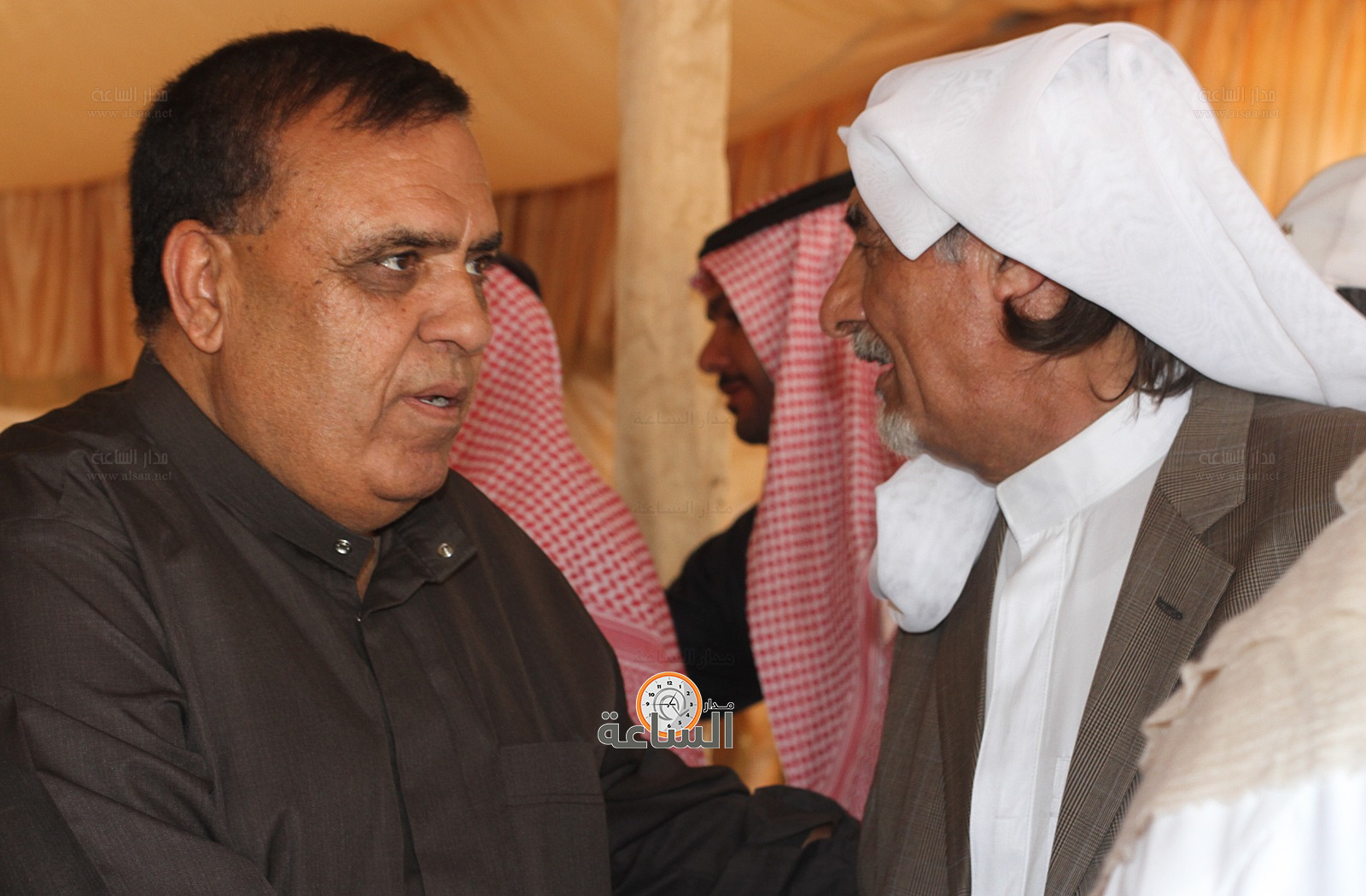 Madar Al-Saa Images 0.7084514449351444