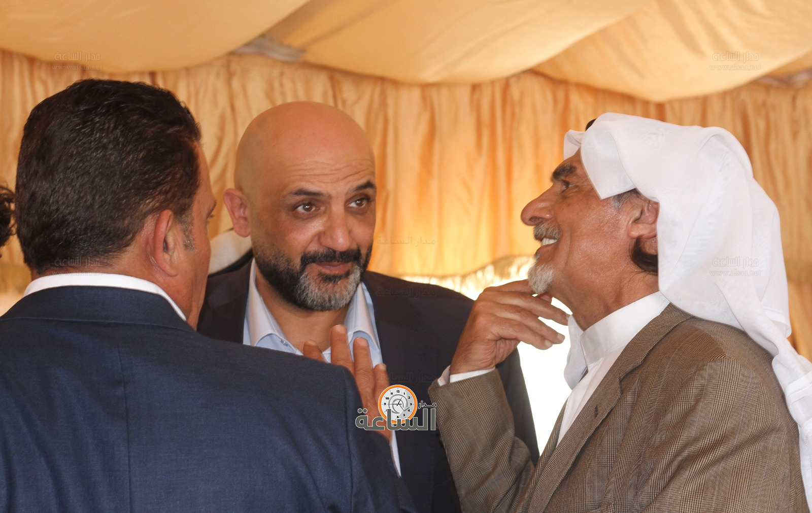 Madar Al-Saa Images 0.033372937037916994