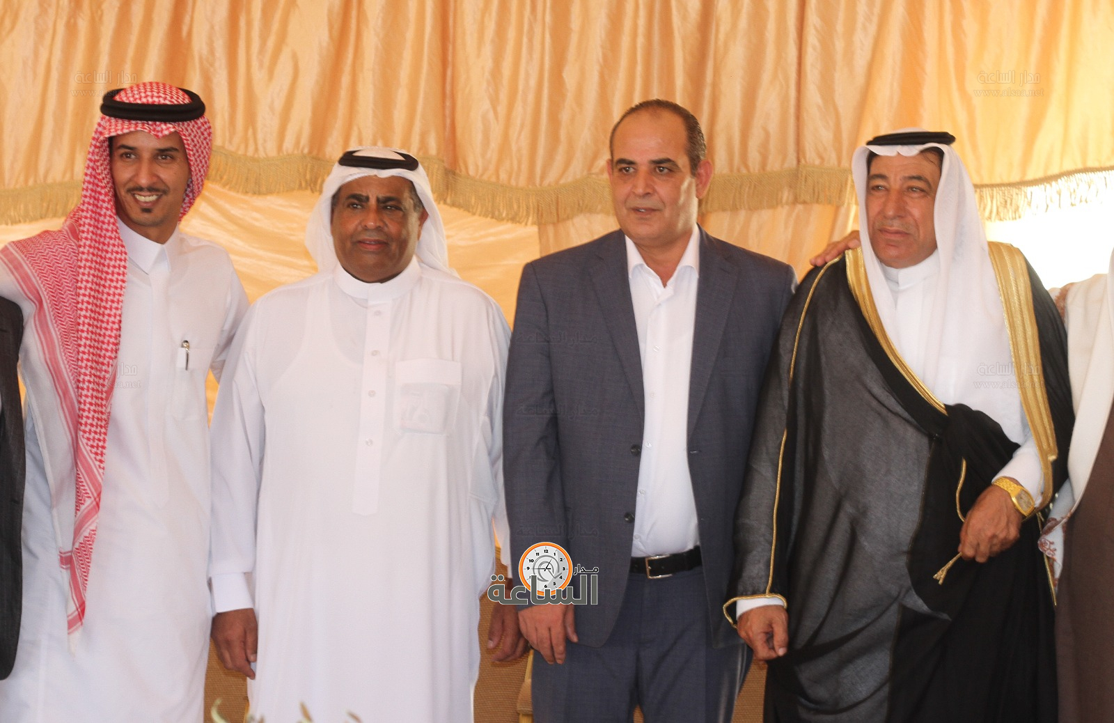 Madar Al-Saa Images 0.12693935037641846