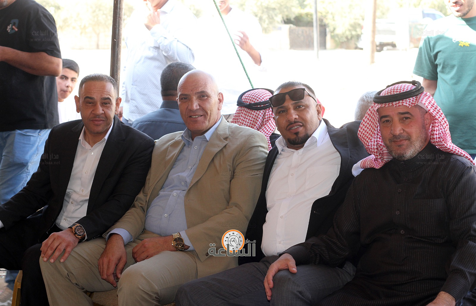 Madar Al-Saa Images 0.13486266519092716