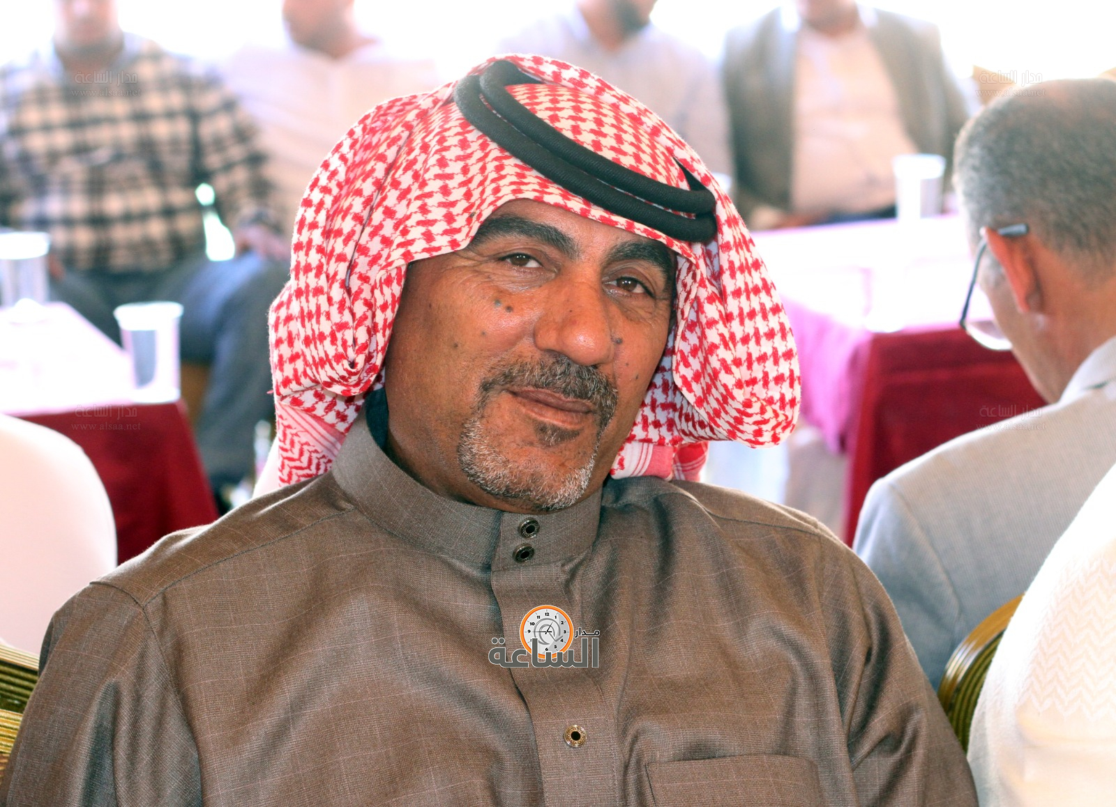 Madar Al-Saa Images 0.2556158345453905