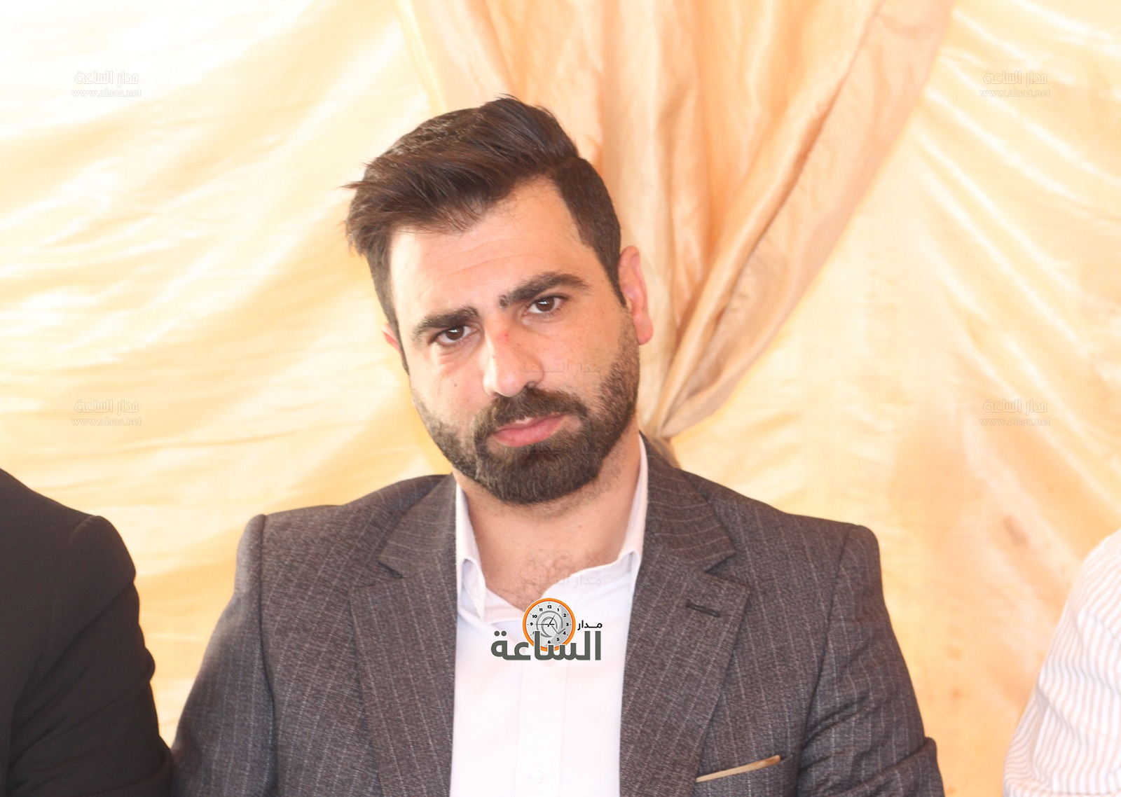 Madar Al-Saa Images 0.2557591598562511