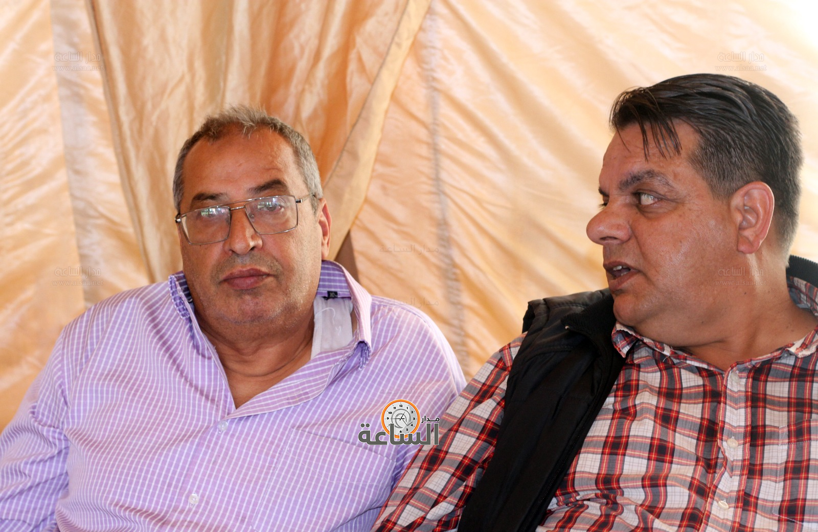 Madar Al-Saa Images 0.06214105447985241