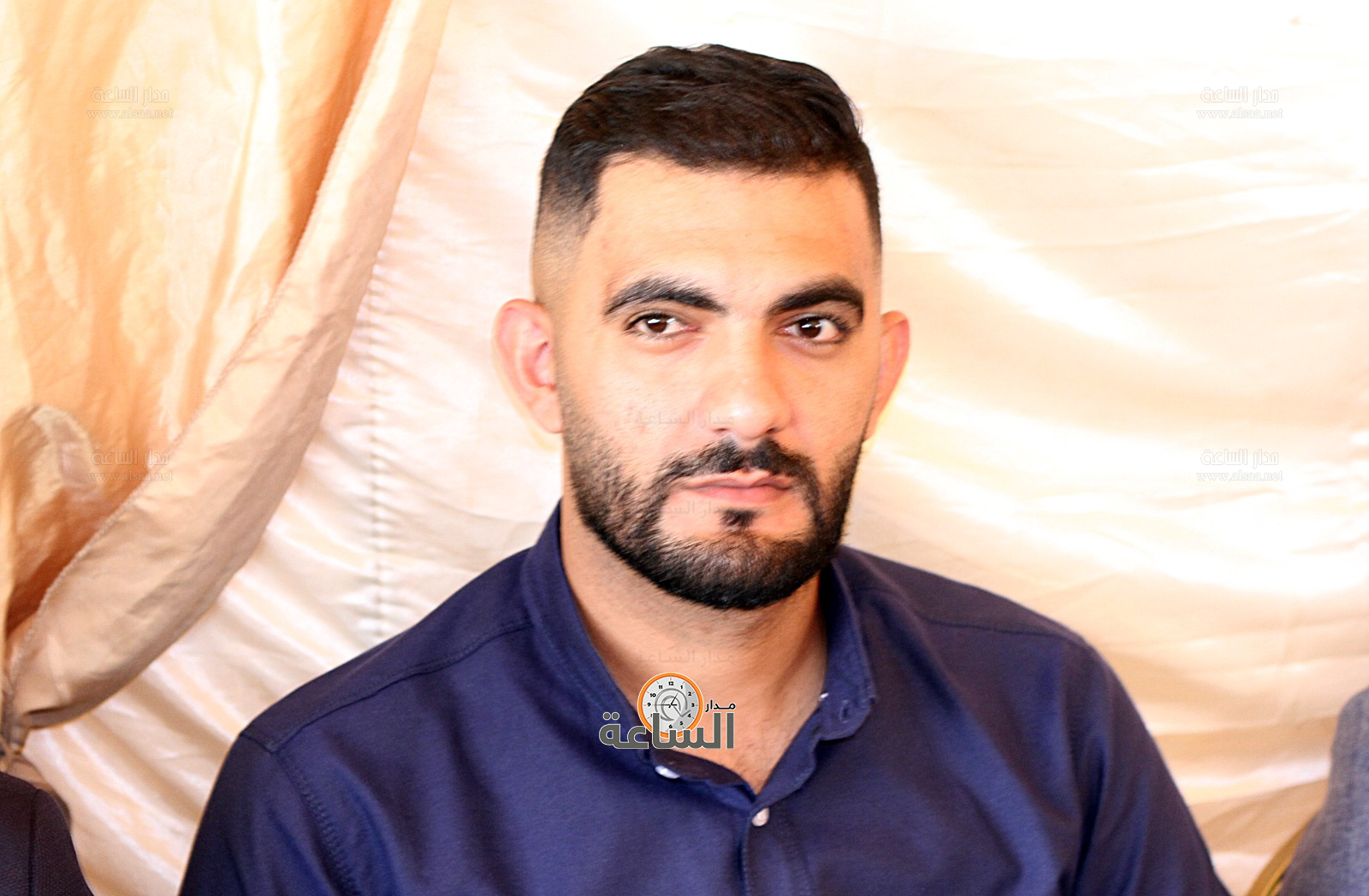 Madar Al-Saa Images 0.61897285636236