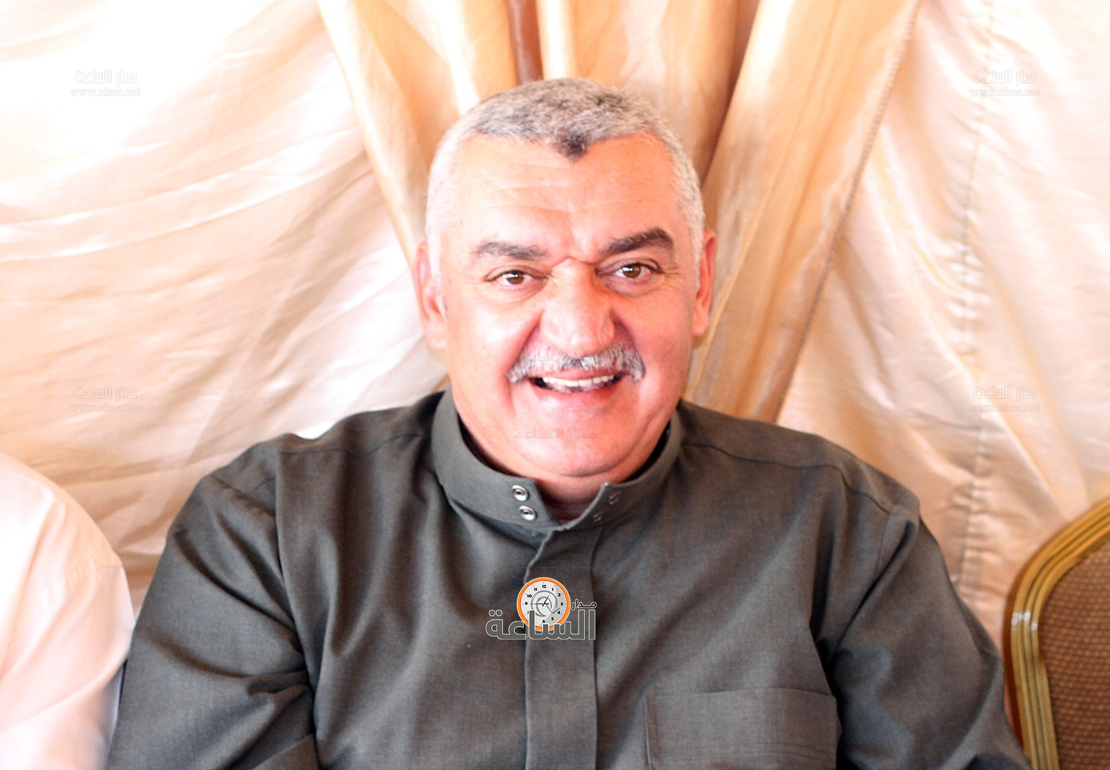 Madar Al-Saa Images 0.5113351044825349