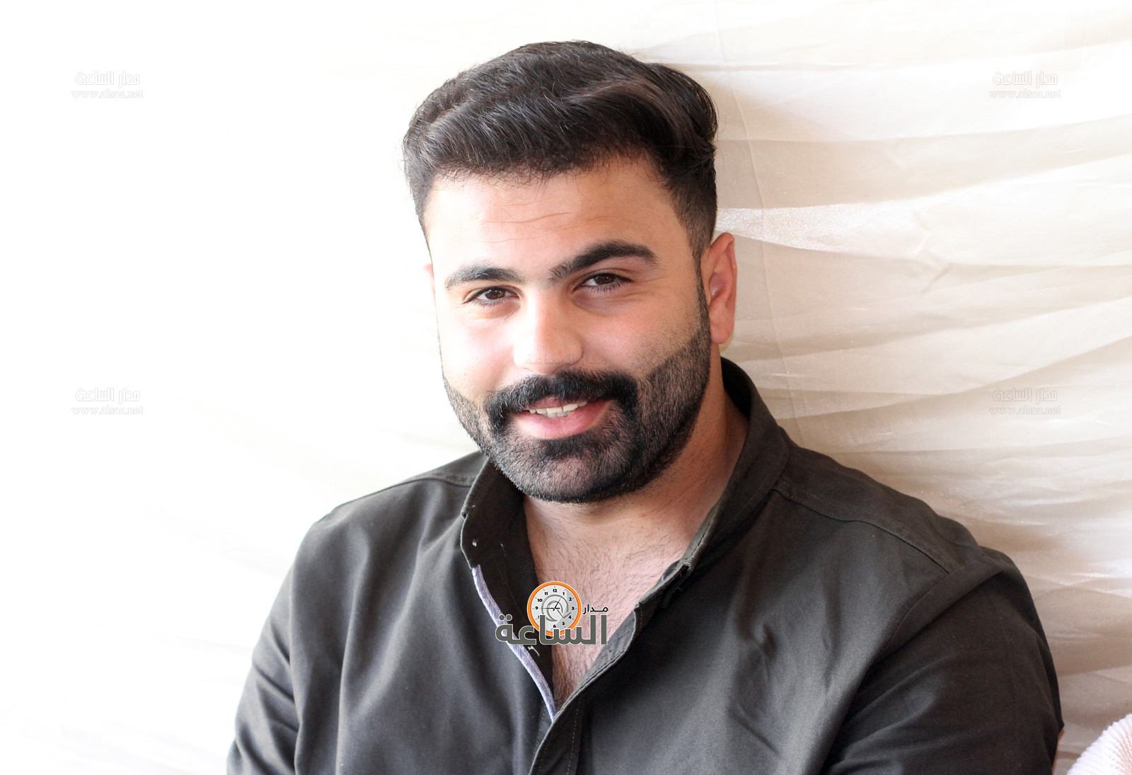 Madar Al-Saa Images 0.25345304792603907