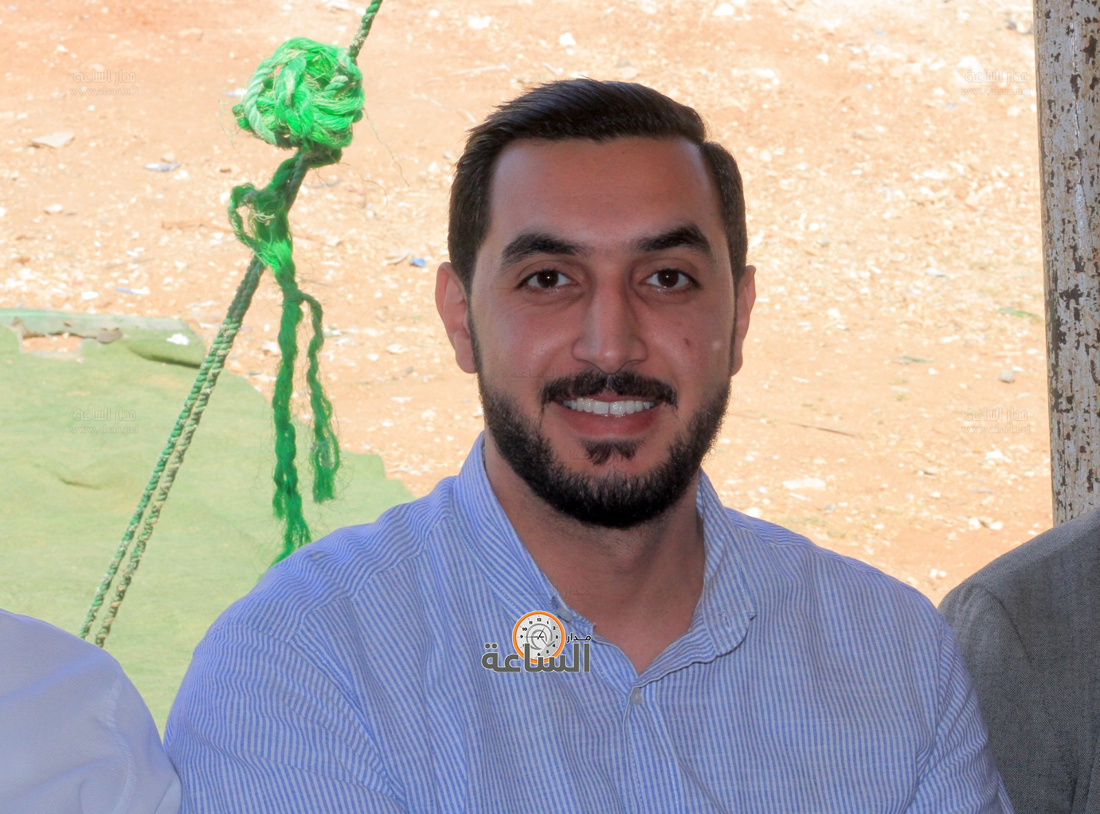 Madar Al-Saa Images 0.1841447284330472