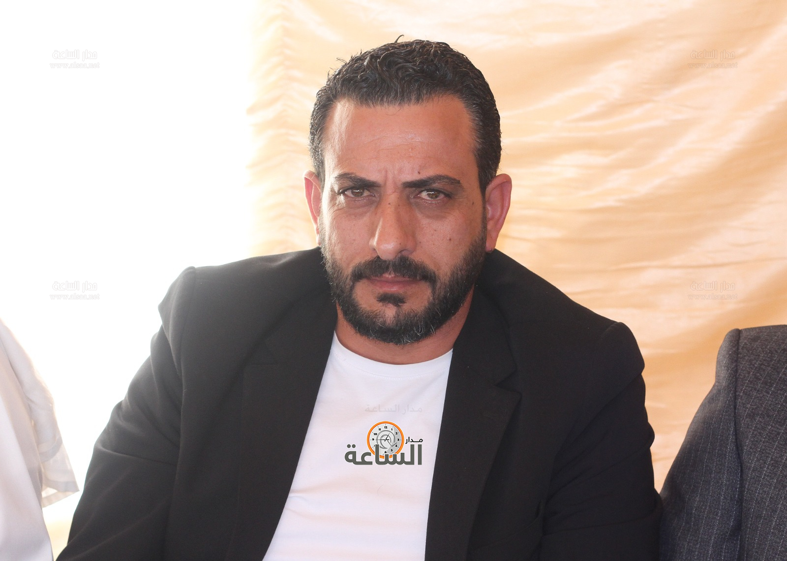 Madar Al-Saa Images 0.7527584590802744