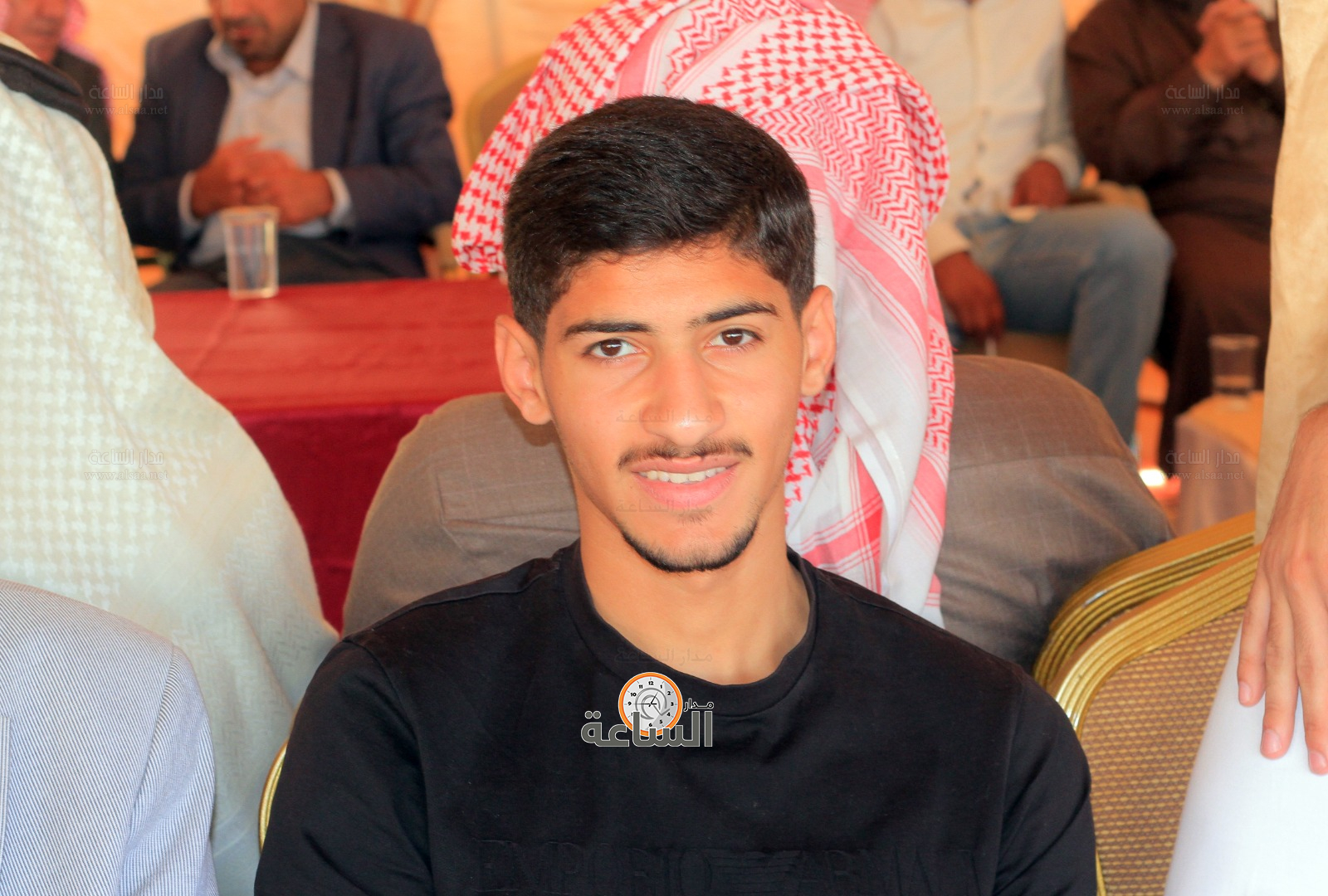 Madar Al-Saa Images 0.14261444071455587