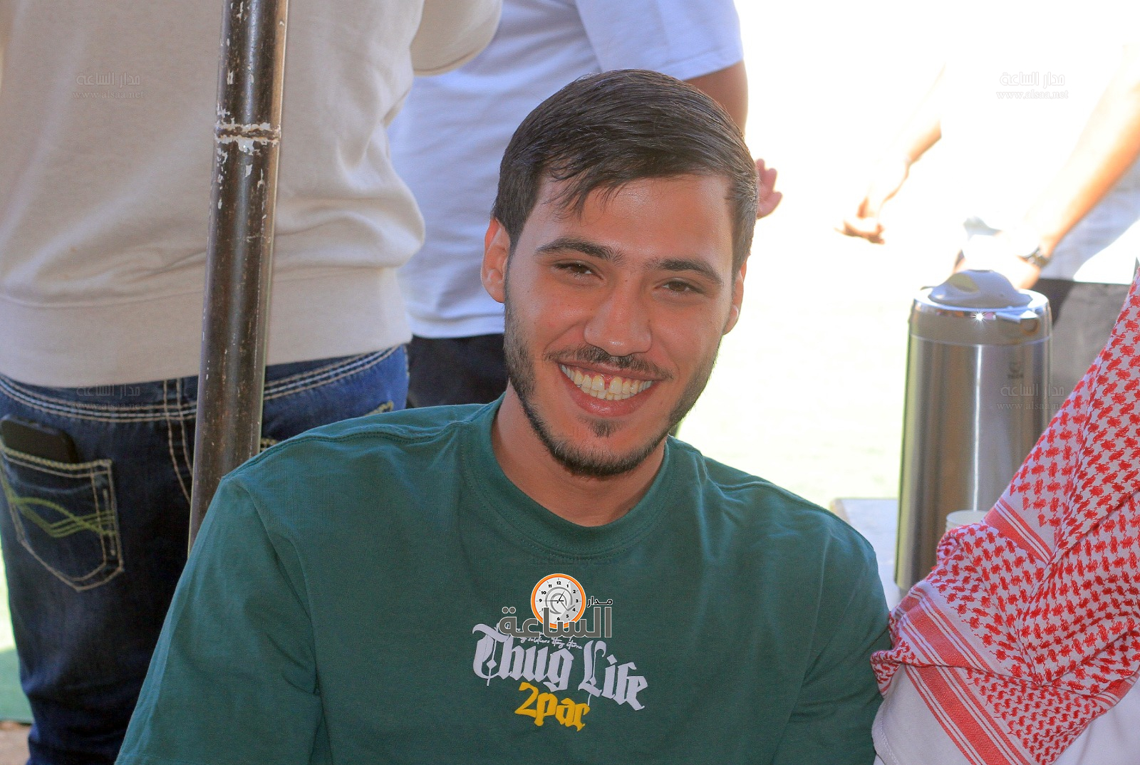 Madar Al-Saa Images 0.7664566233650184