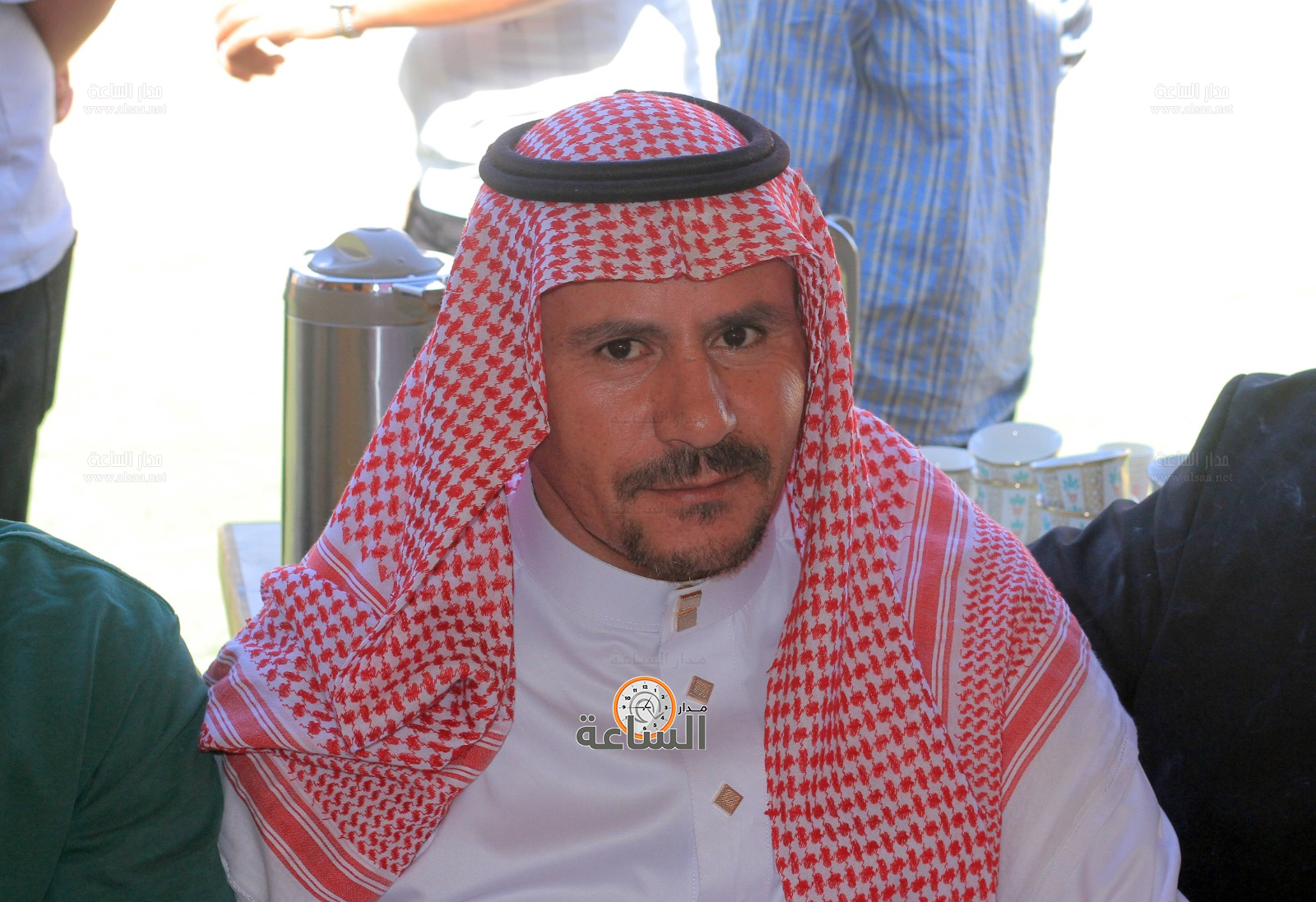 Madar Al-Saa Images 0.6476823370987724