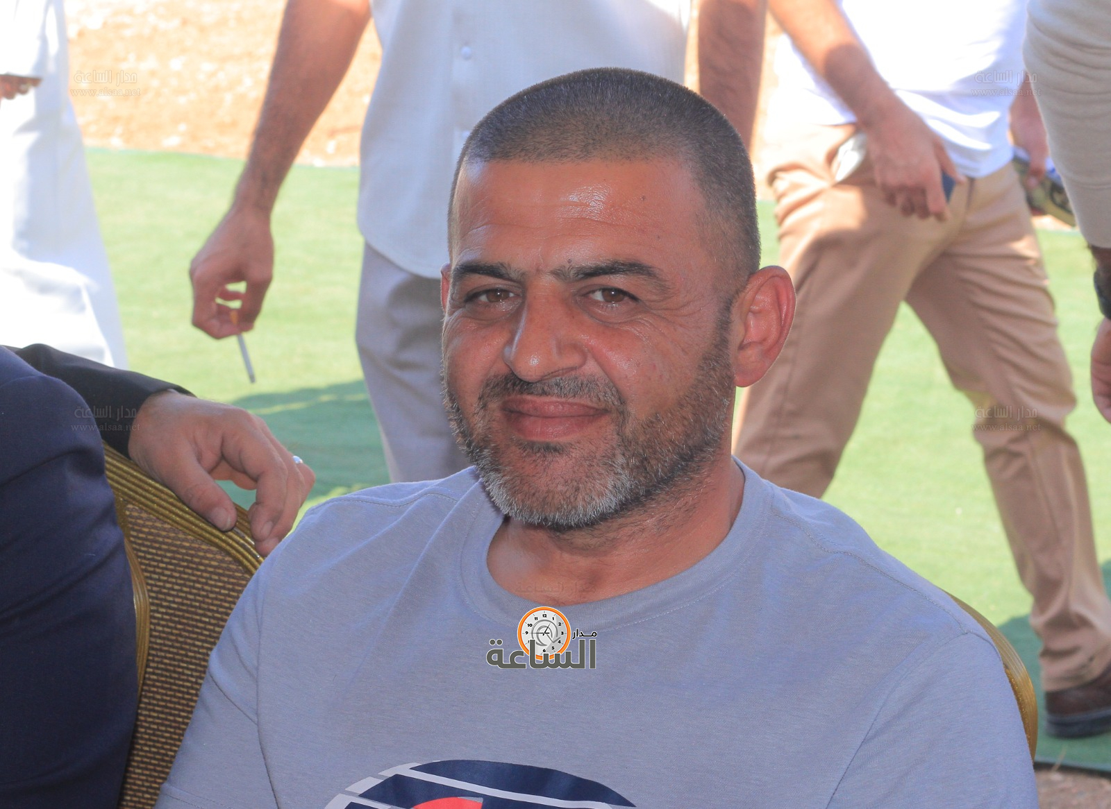 Madar Al-Saa Images 0.30120858828149355